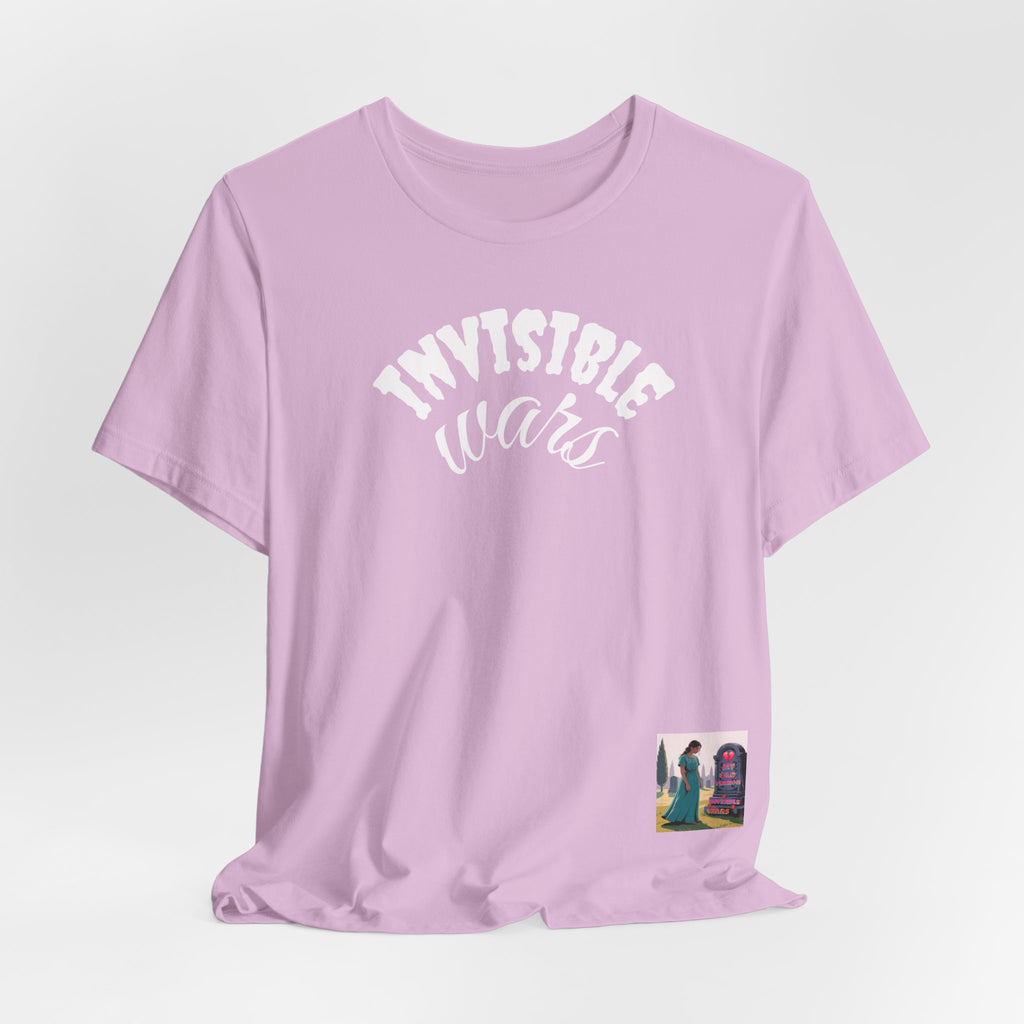 Women T-shirt — My Old Version