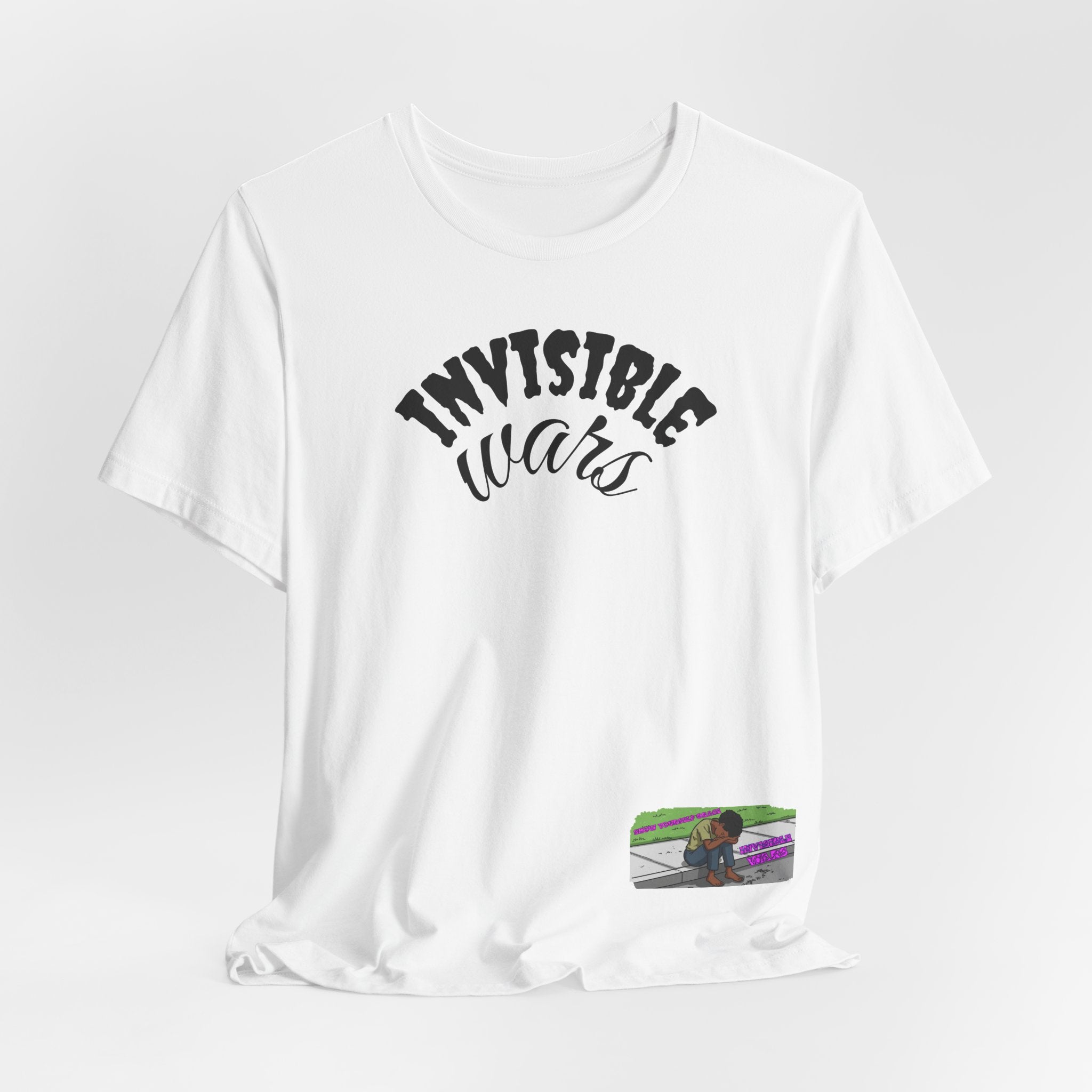Women T-shirt - Show Yourself Grace