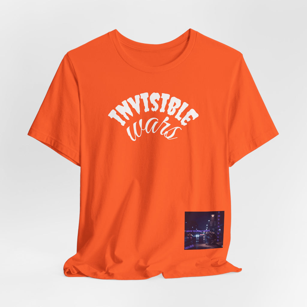 Men T-shirt - Show Yourself Grace