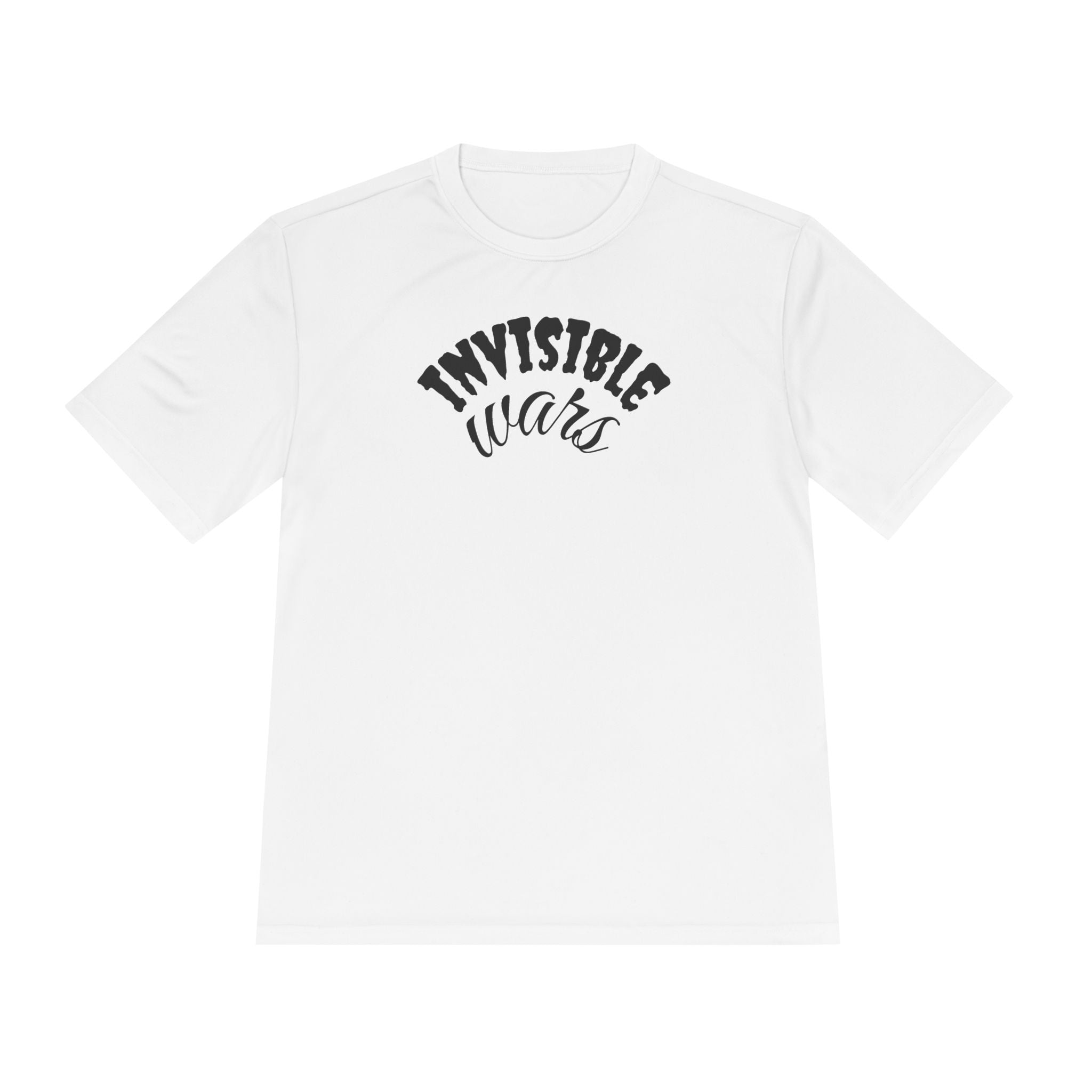 Men Fitness Graphic Shirt —Denial is Delusional