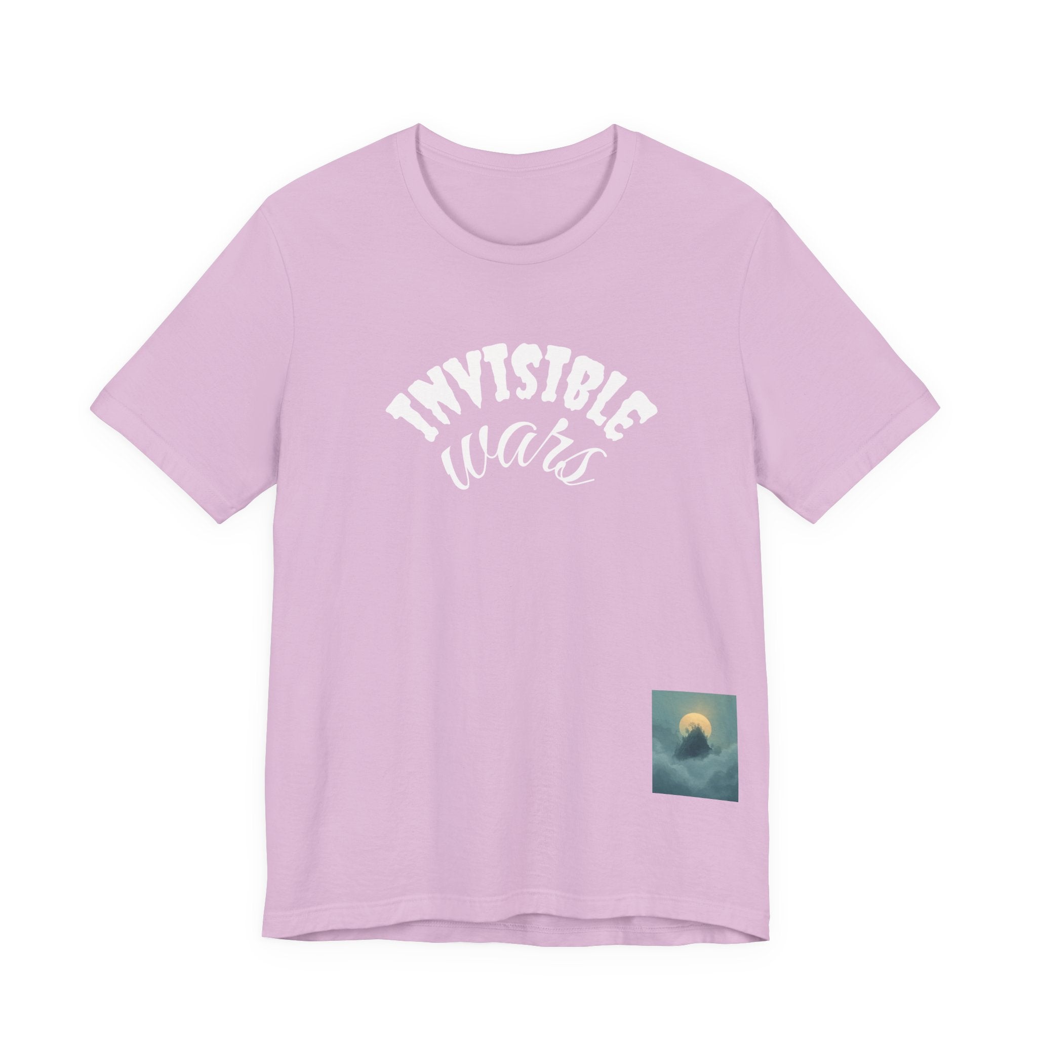 Women T-Shirt - Cluoded Judgement