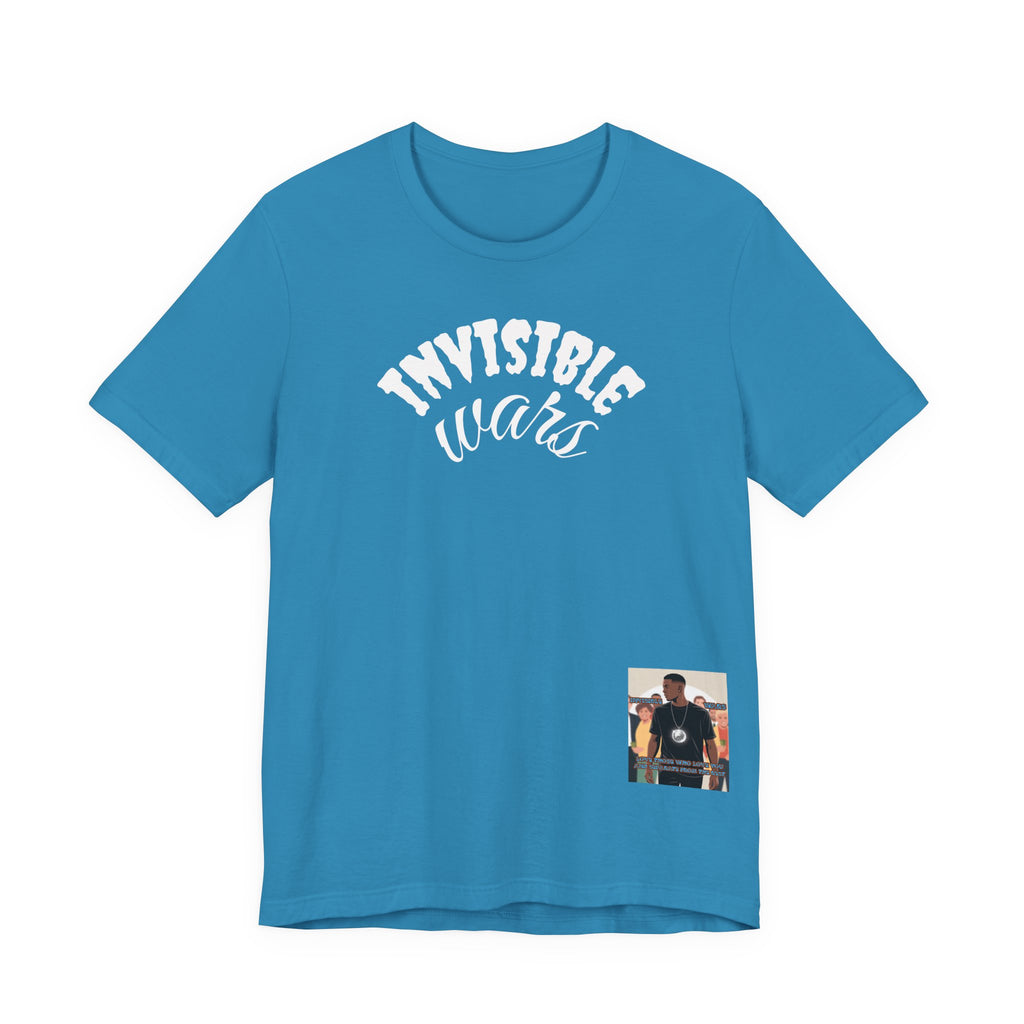 Men T-shirt - Love Those Who Love You