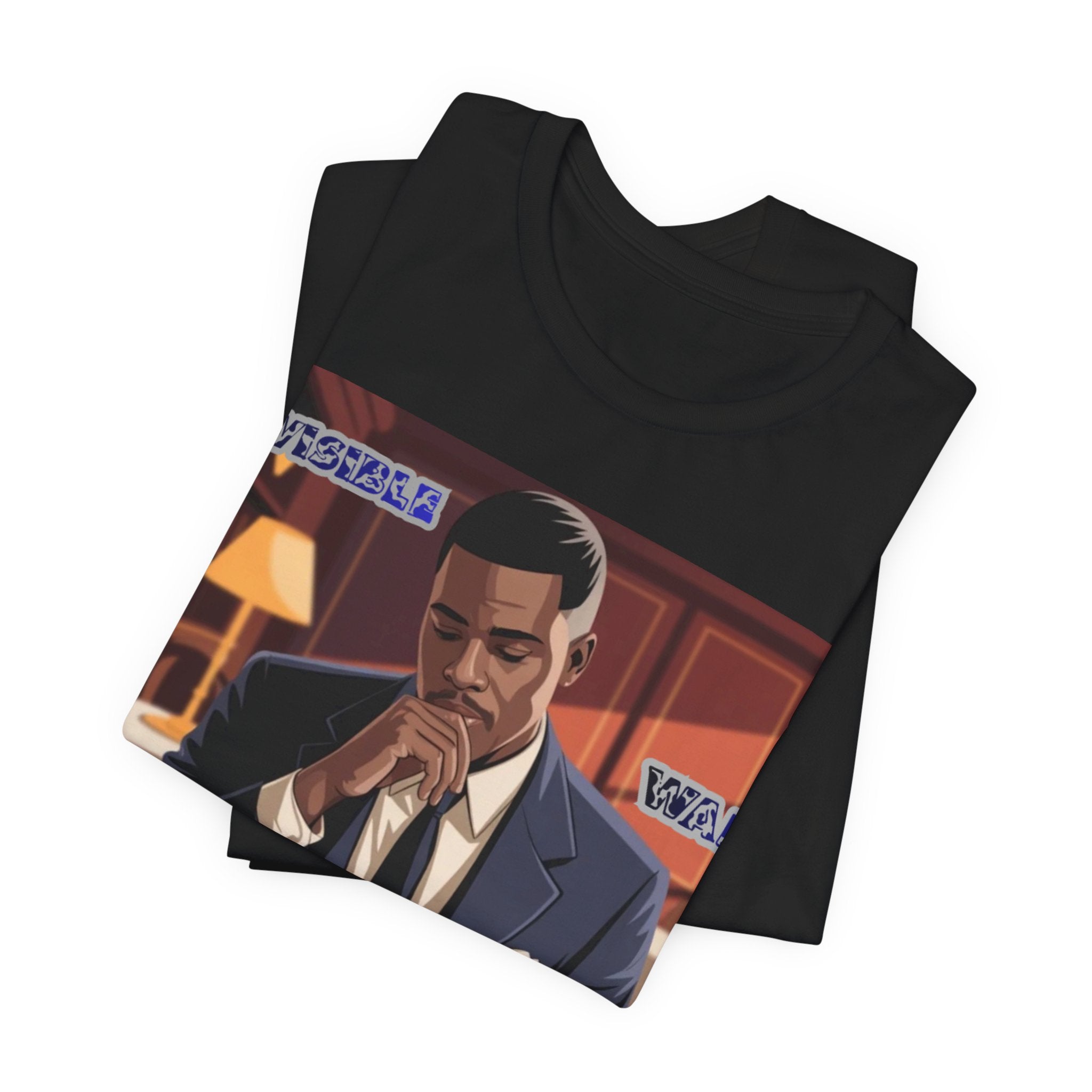 Men T‑Shirt — 'Dreams Do Come True