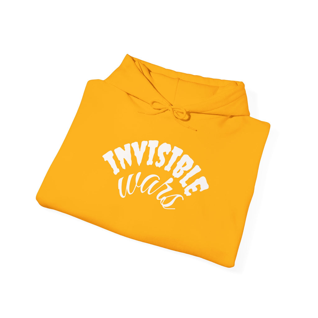 Men Hoodie -  Love Those Who Love You