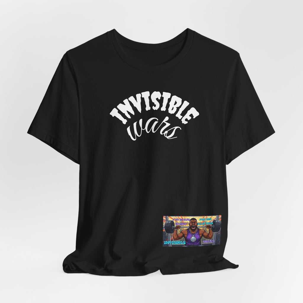 Men T-shirt - I've Failed Myself For The Last Time