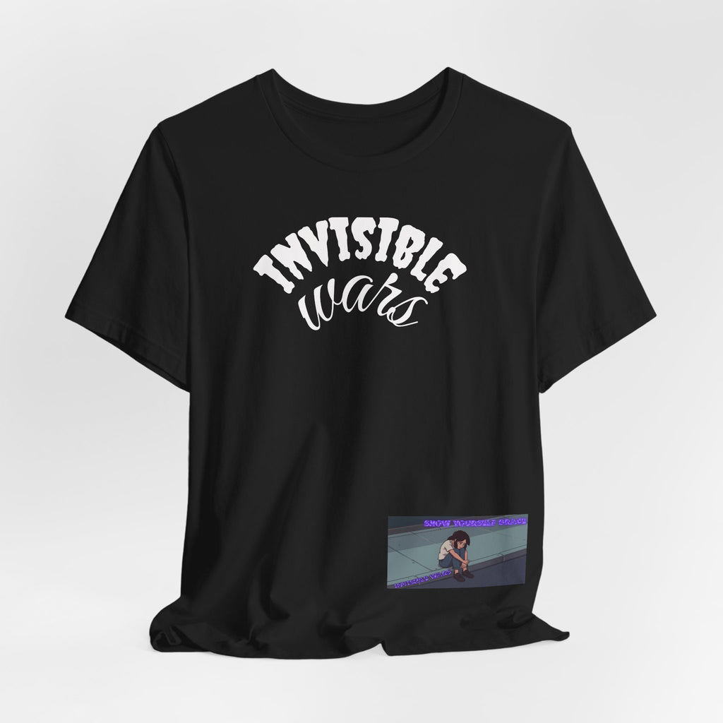 Women T-shirt - Show Yourself Grace