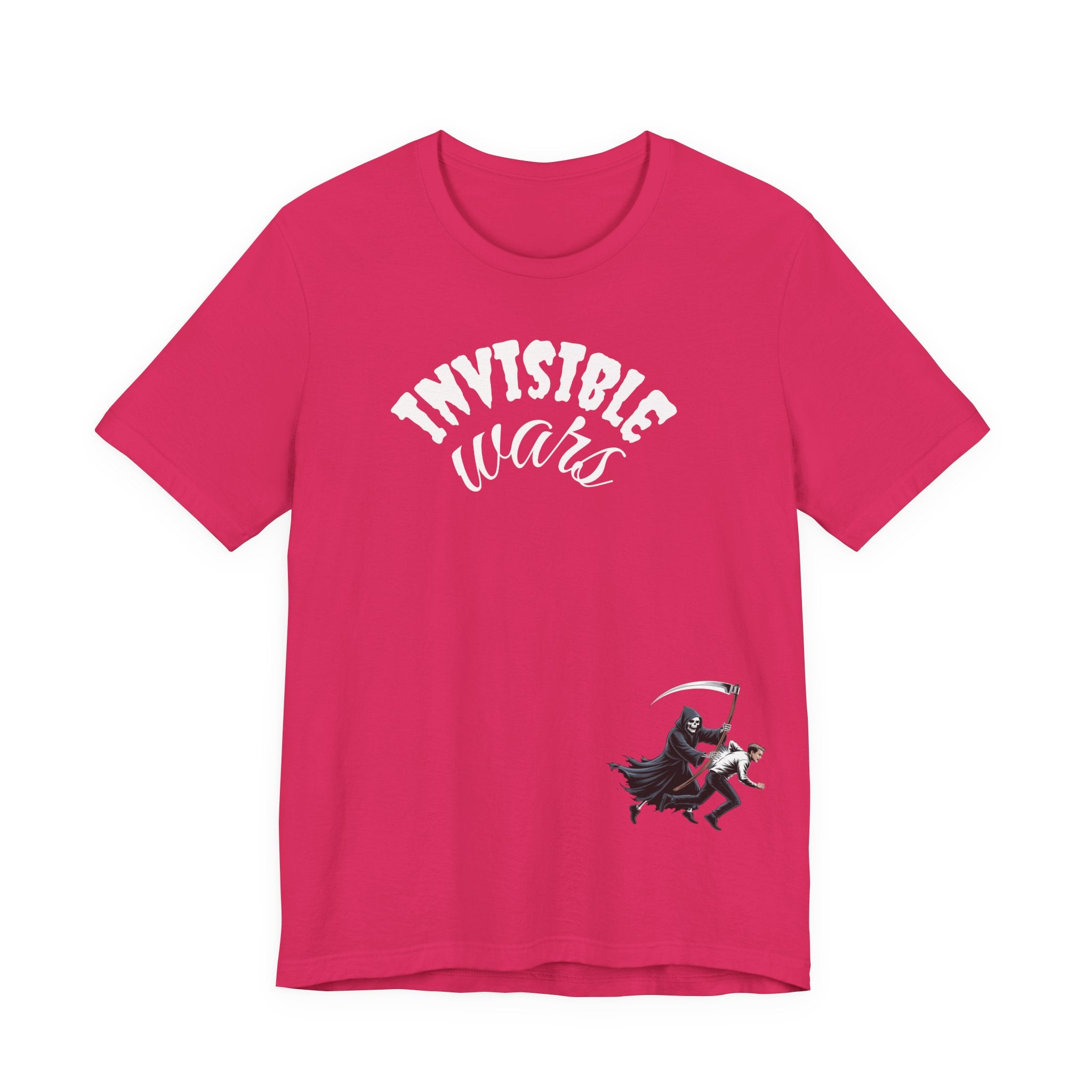 Men T-shirt — Reap What You So pt.2