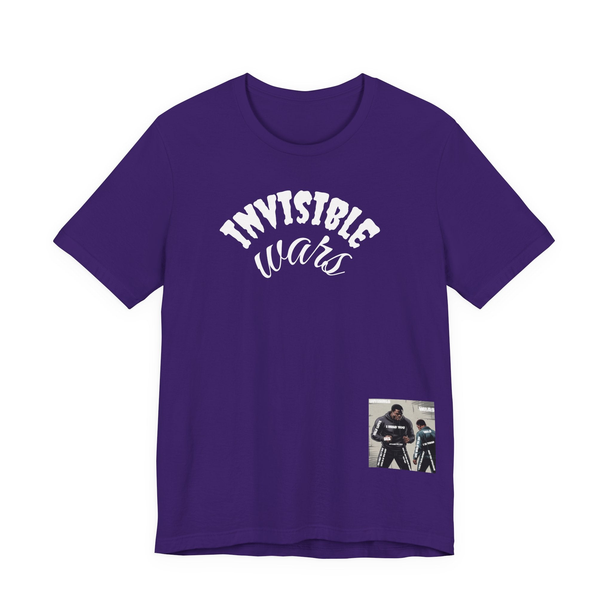 Men T-shirt - Self Love