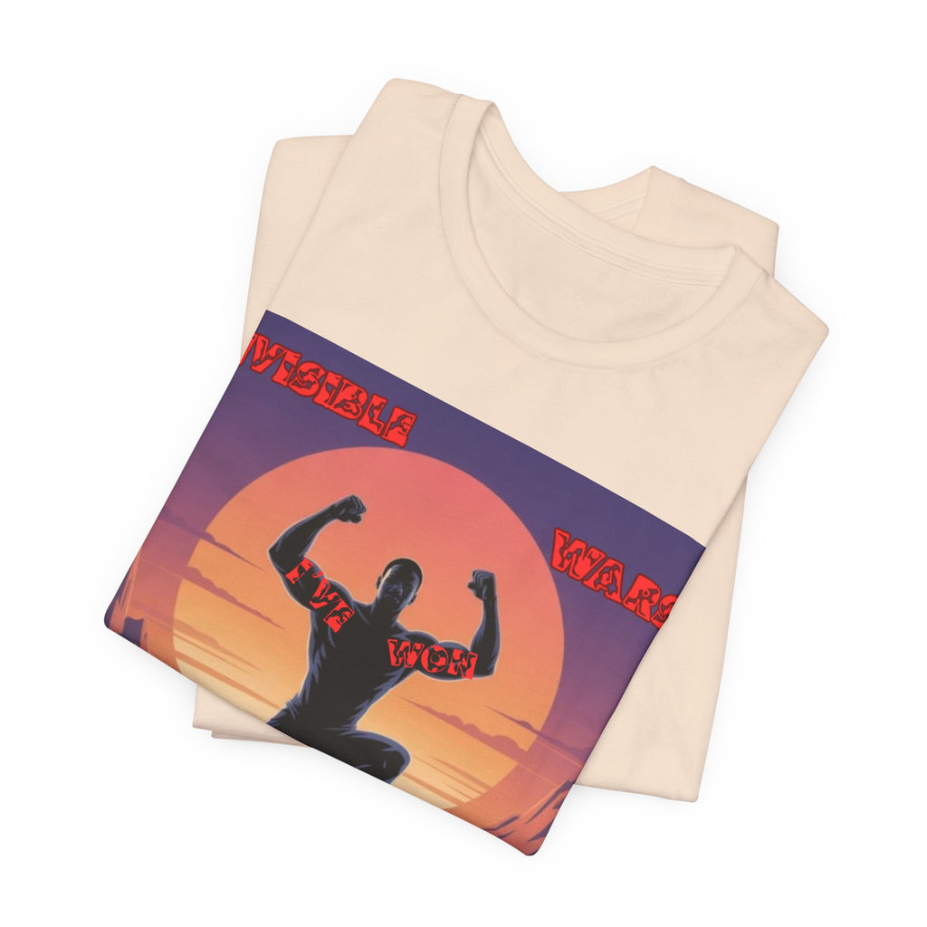 Men T-Shirt  — Move Mountains