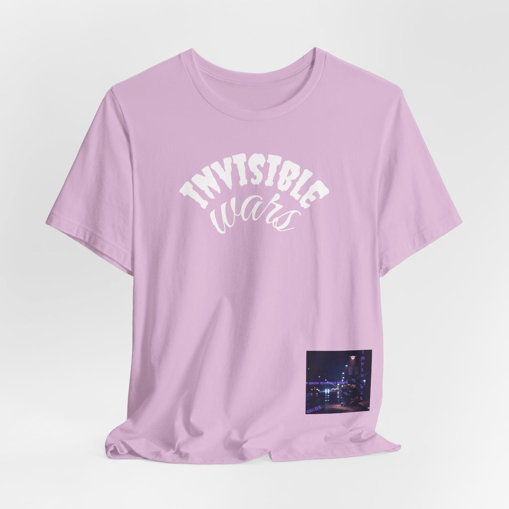 Men T-shirt - Show Yourself Grace