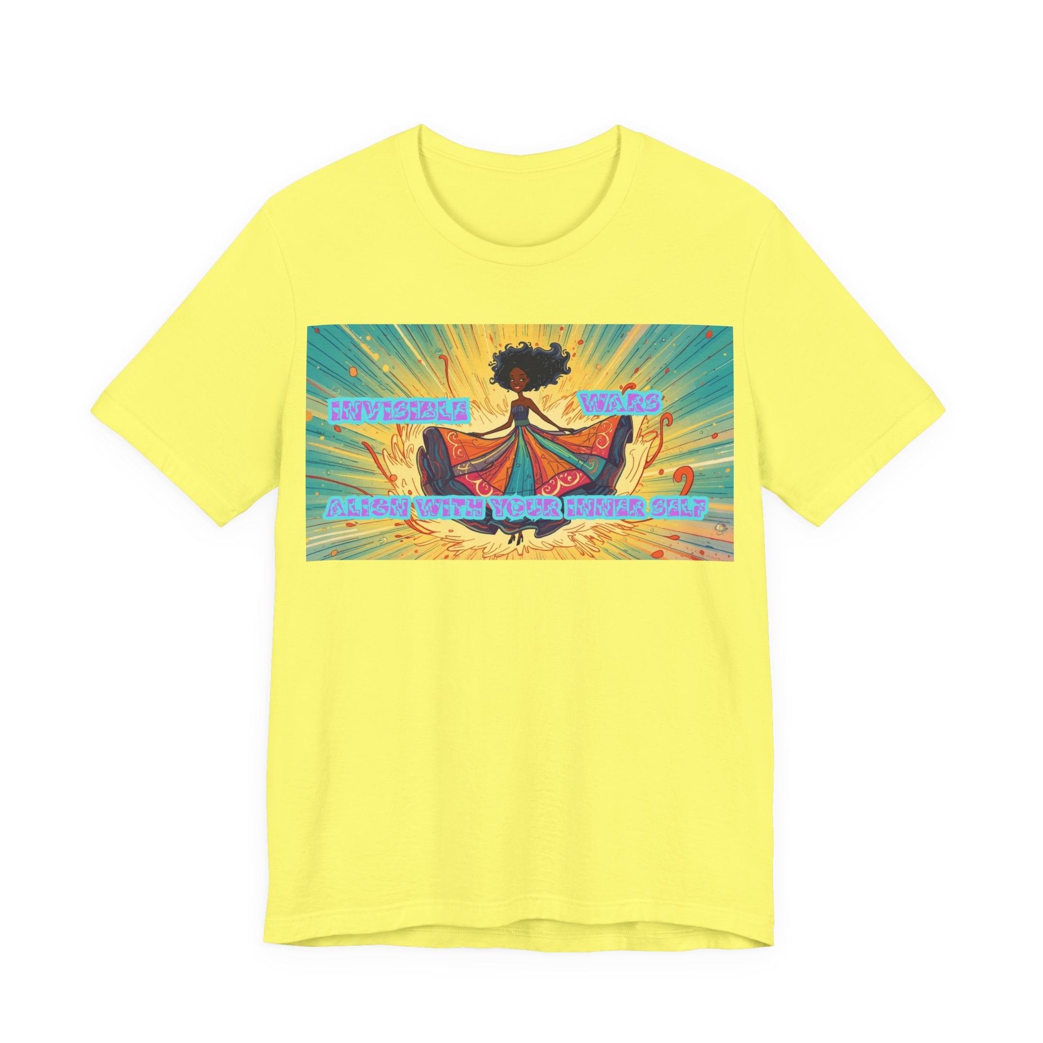 Women T-Shirt- Love Those Who Love You