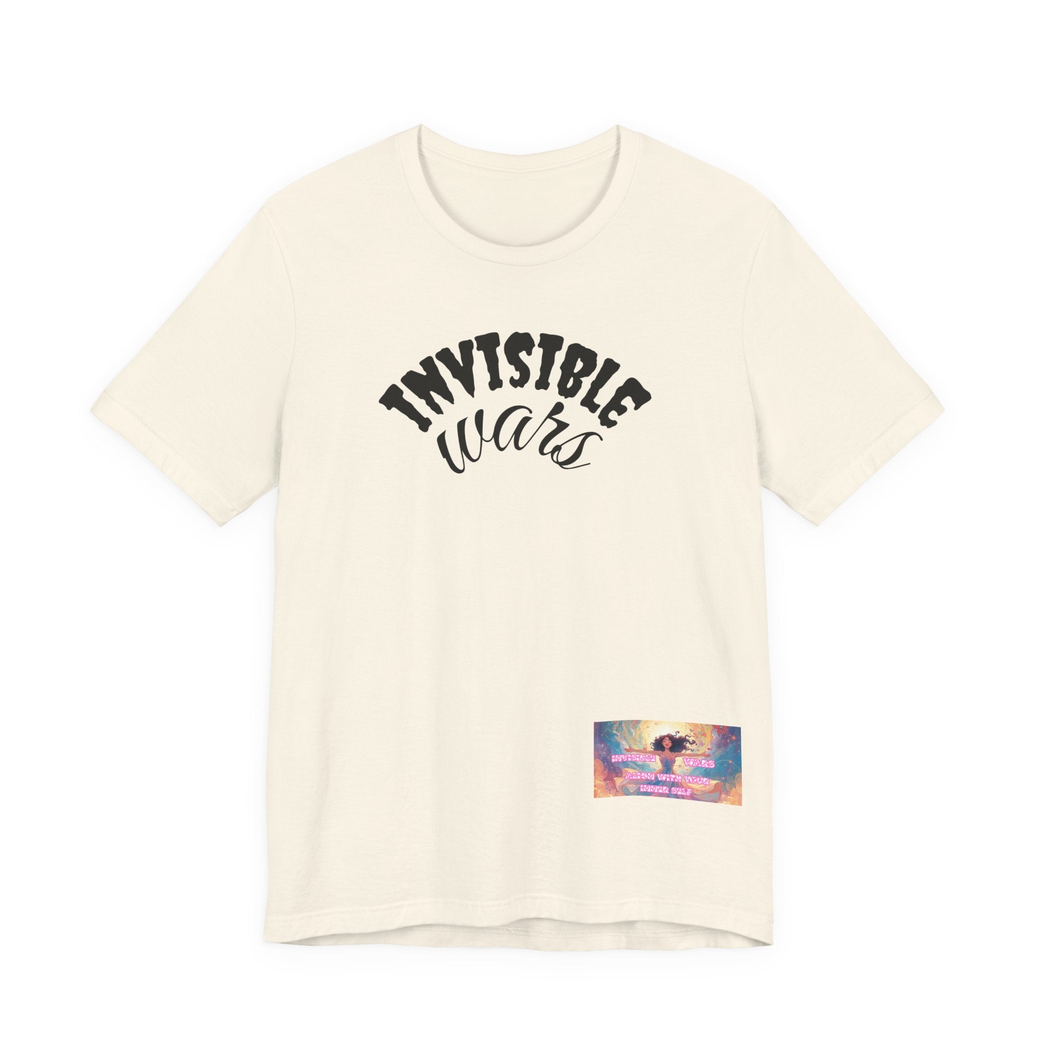 Women T-shirt — Align With Yourself