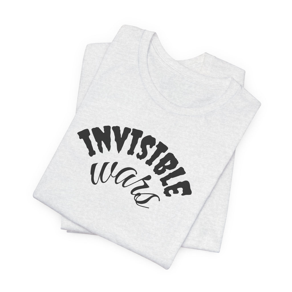 Women T-shirt — The Only Way You Lose