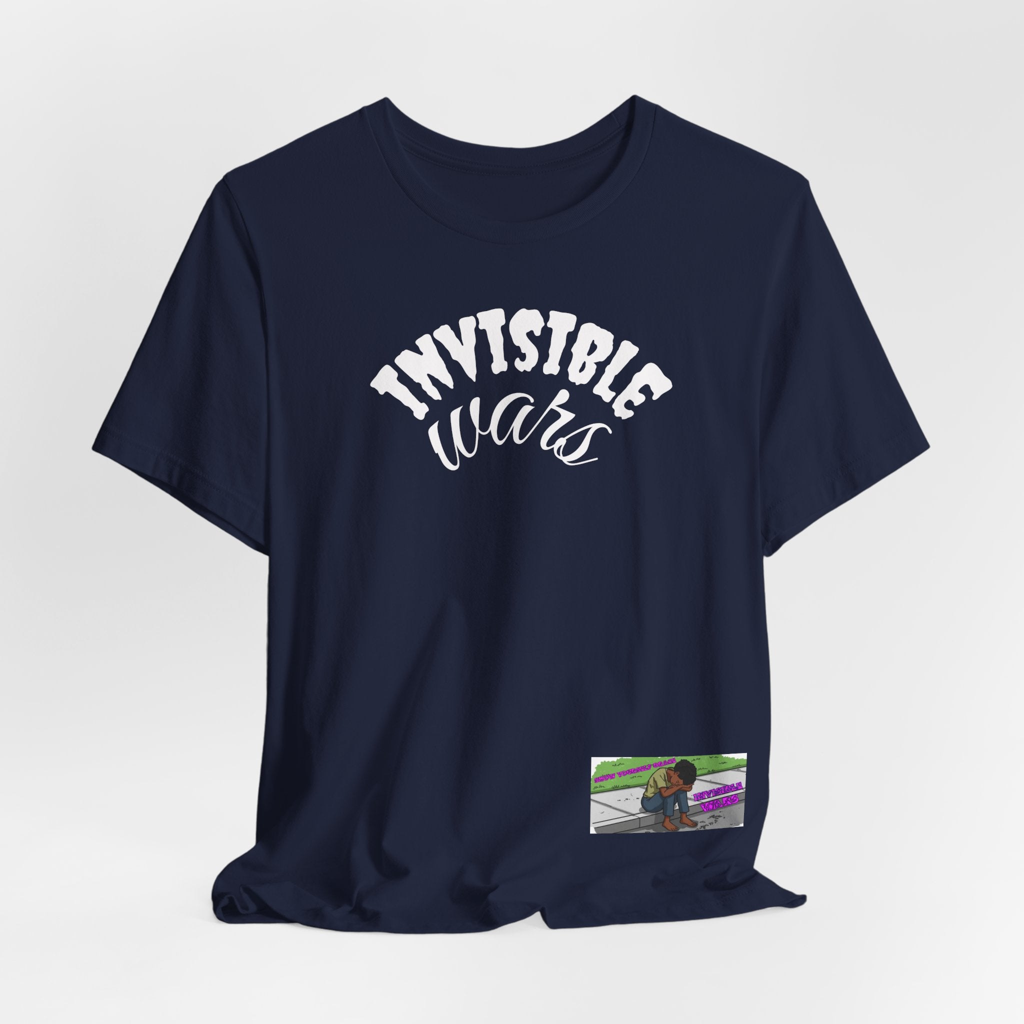 Women T-shirt - Show Yourself Grace