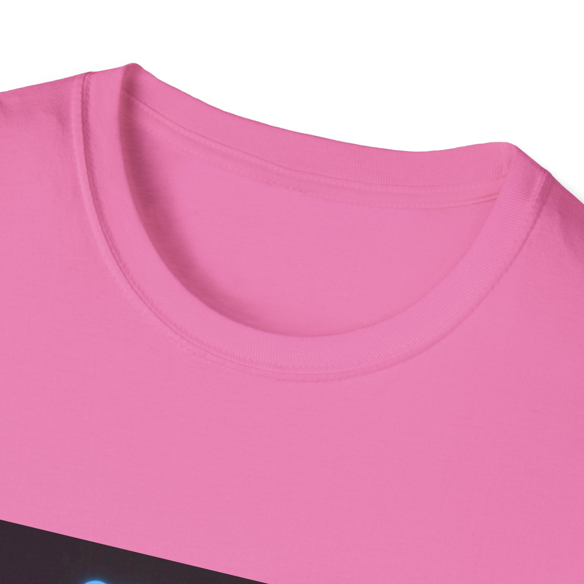 Women T-Shirt — Faded in the Shadows