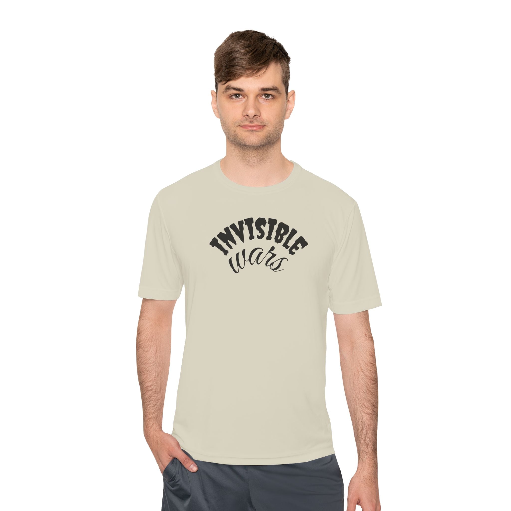 Women Fitness Graphic Shirt — Gym is Therapy