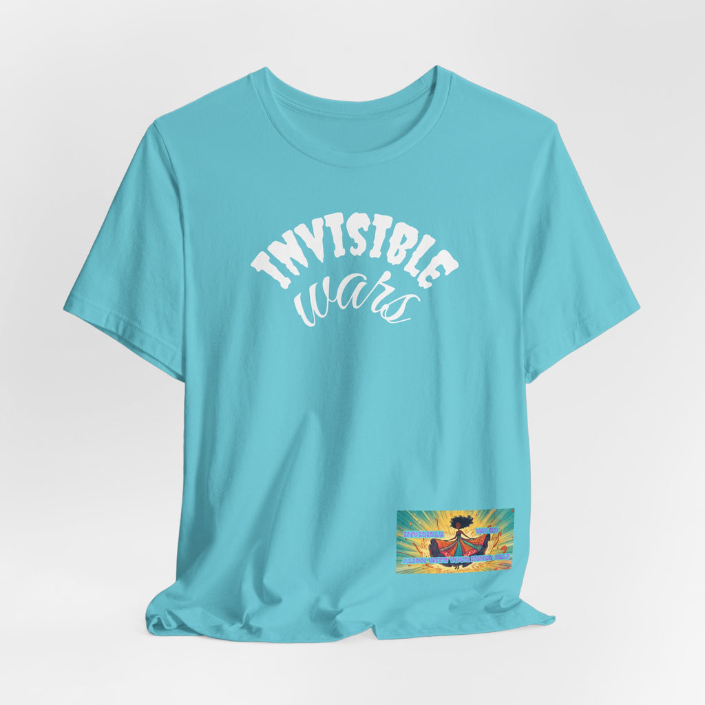 Women T-shirt - Align With Yourself