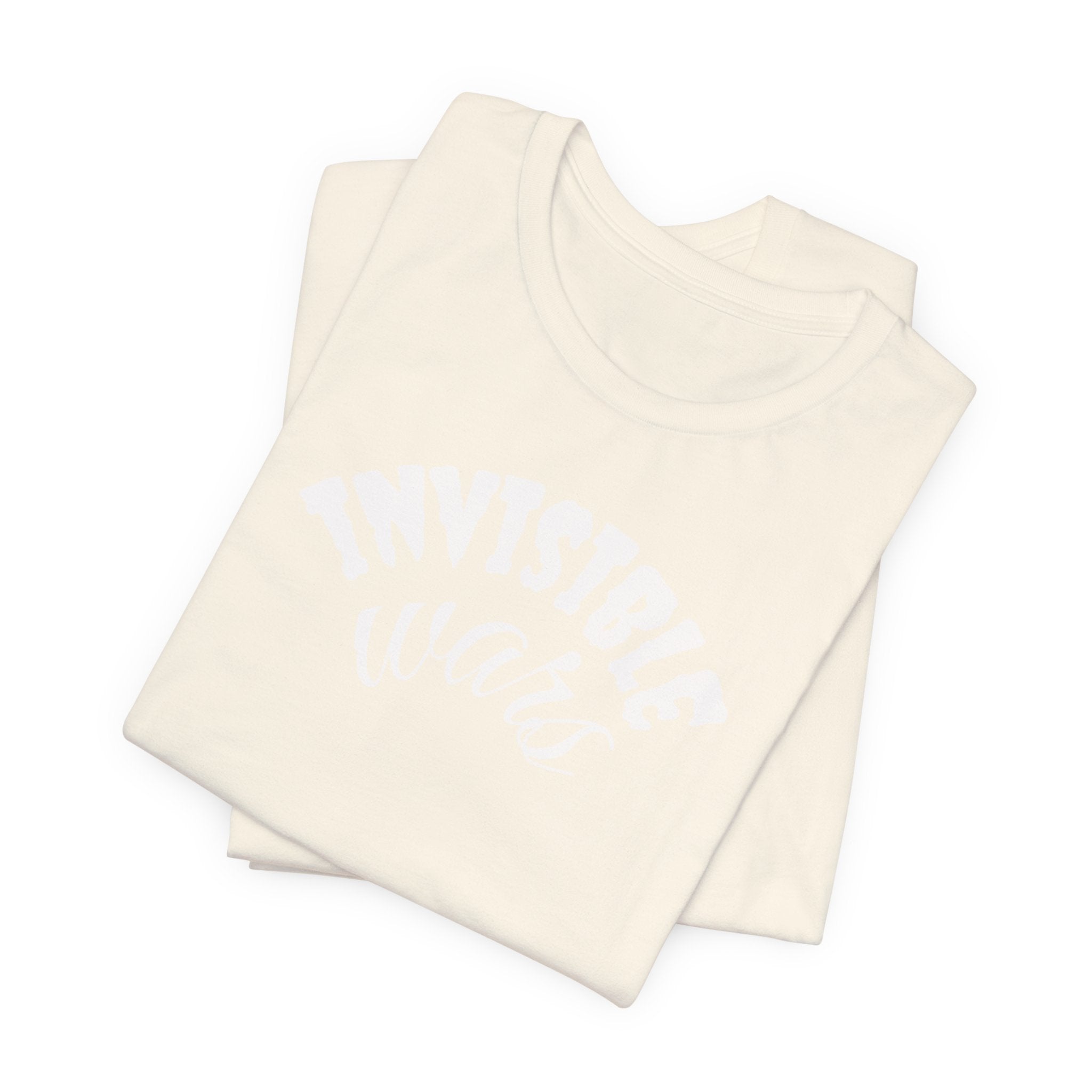 Women T-shirt - Be Couragous