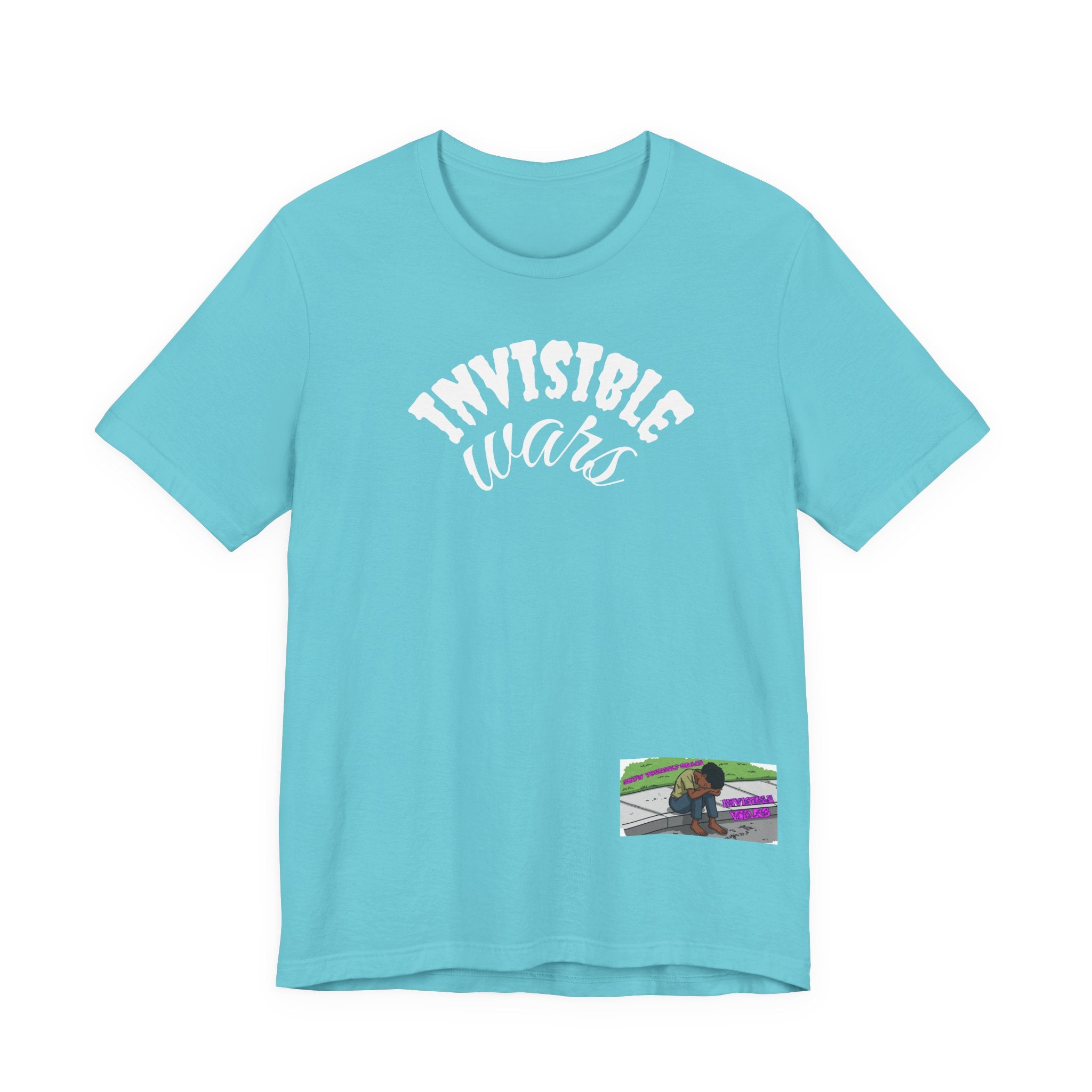 Women T-shirt - Show Yourself Grace