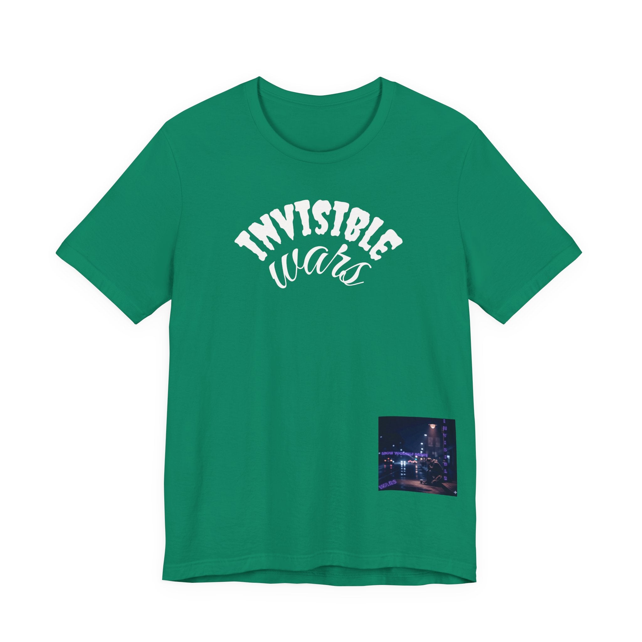 Men T-shirt - Show Yourself Grace