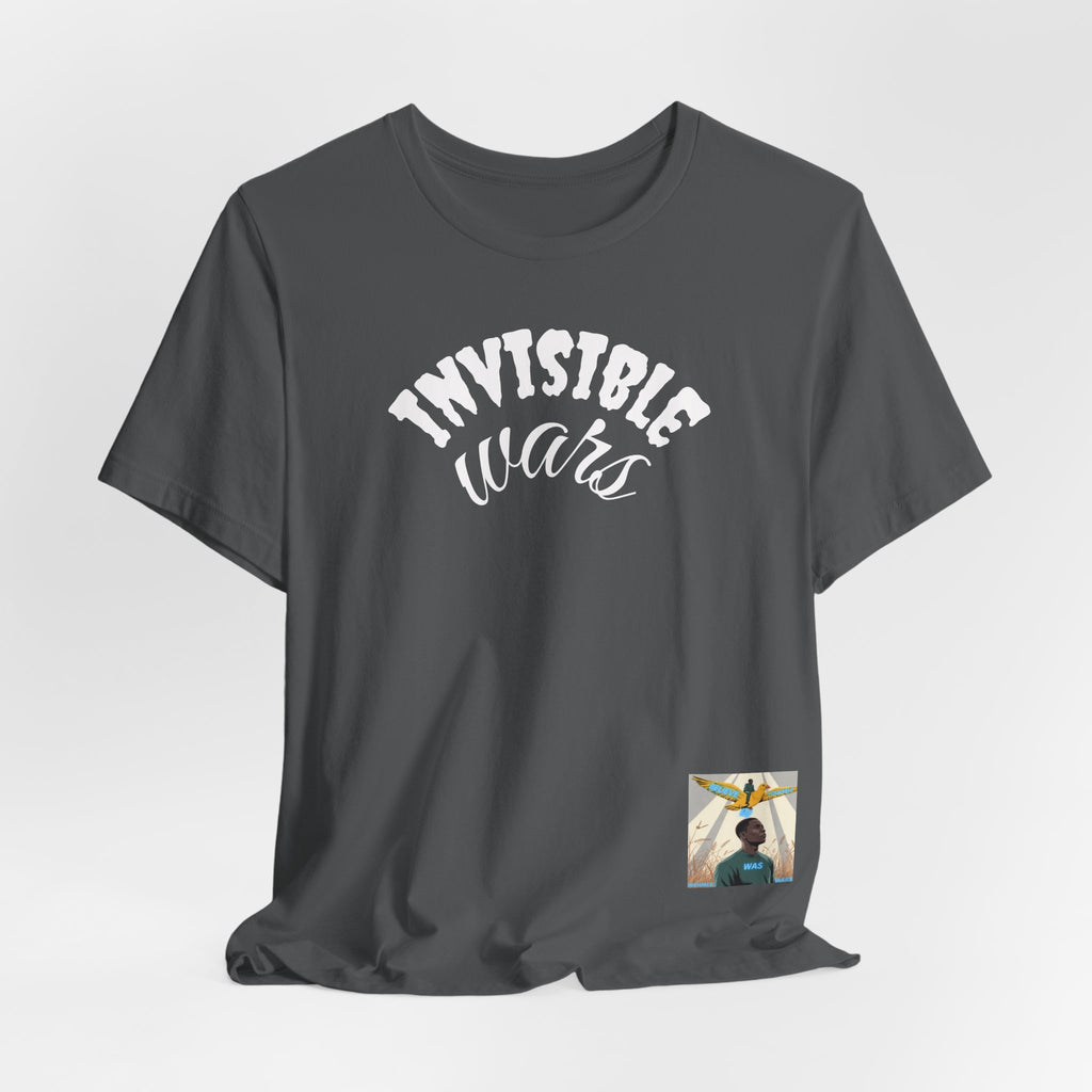 Men T-shirt - Believe In Yourself