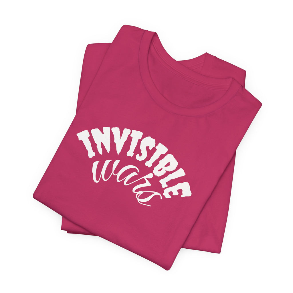 Men T-shirt - Have A Lot to Lose