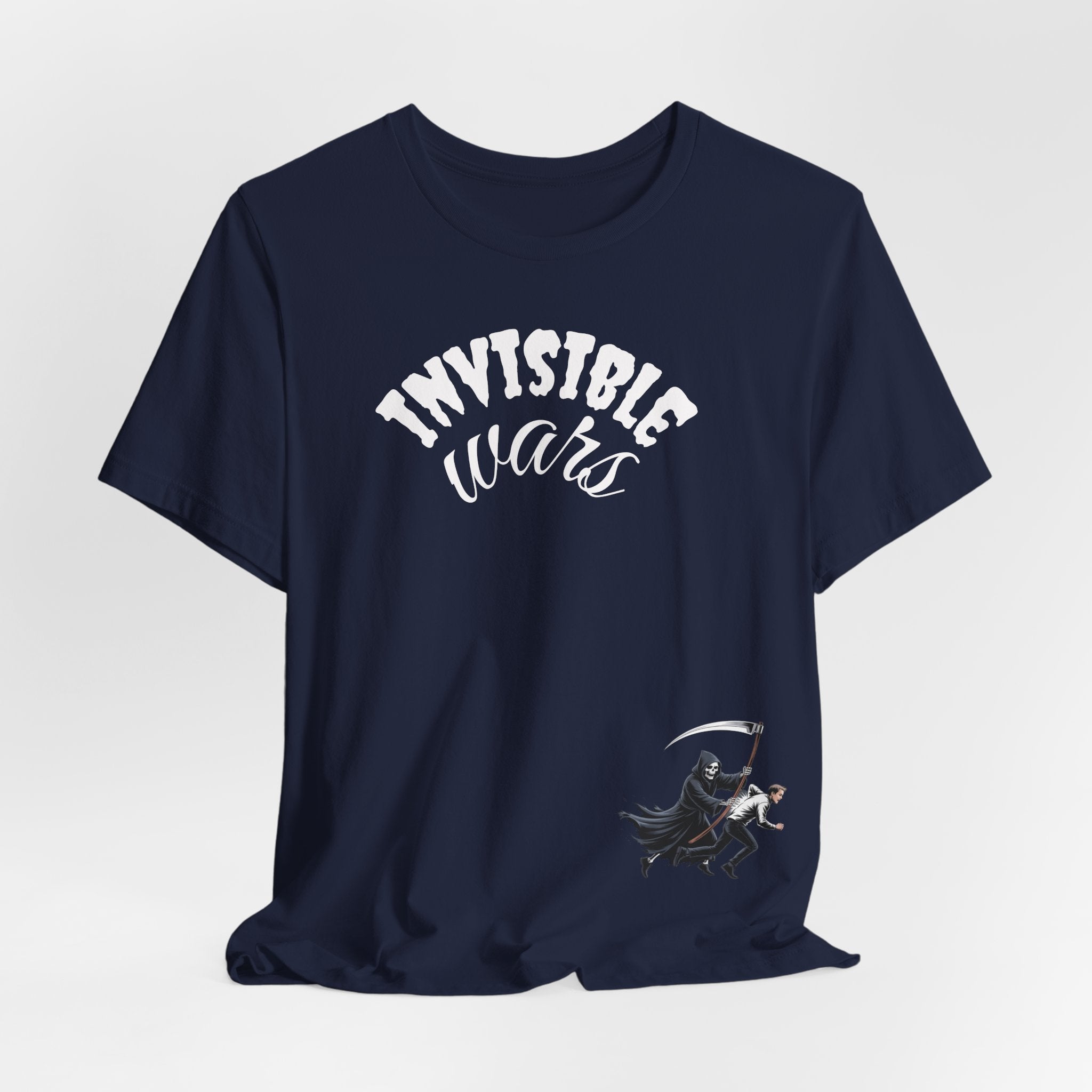 Men T-shirt — Reap What You So pt.2