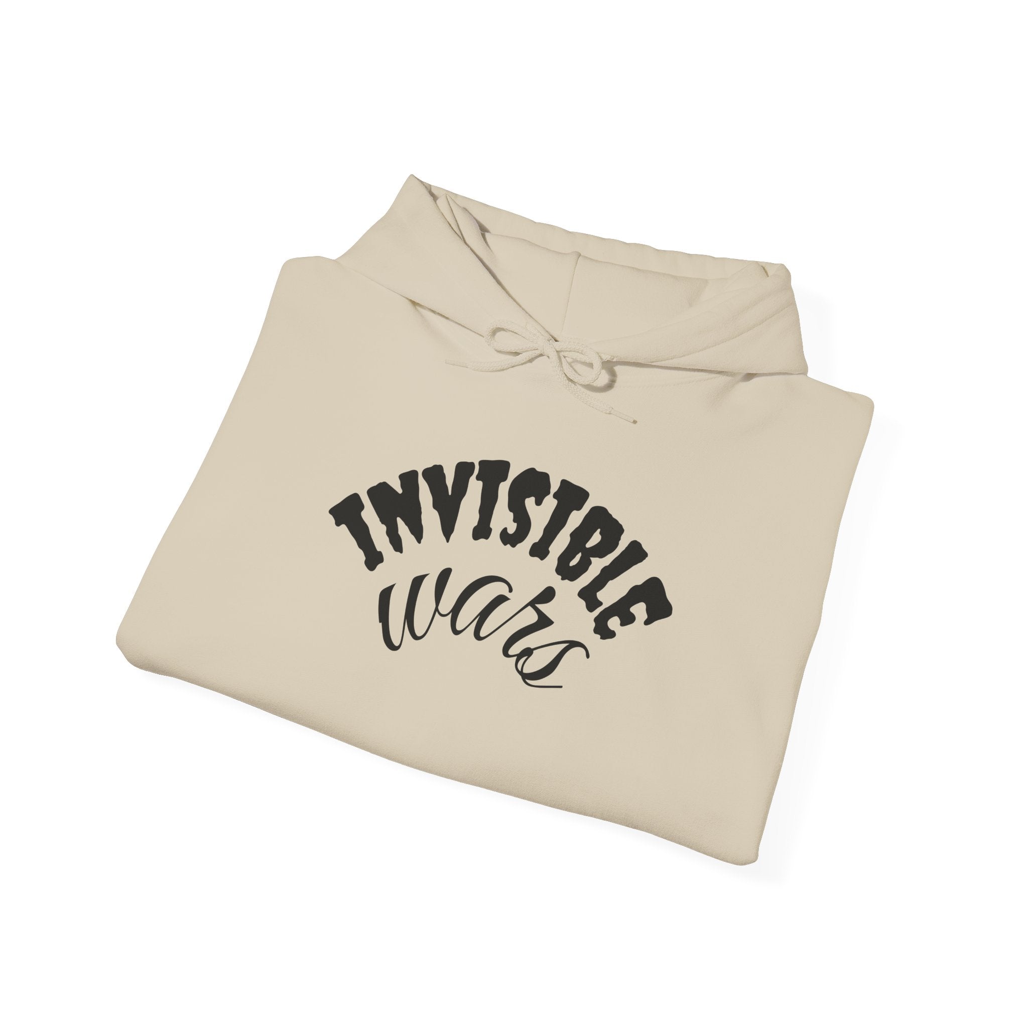 Women Hoodie — Denial Is Delusional