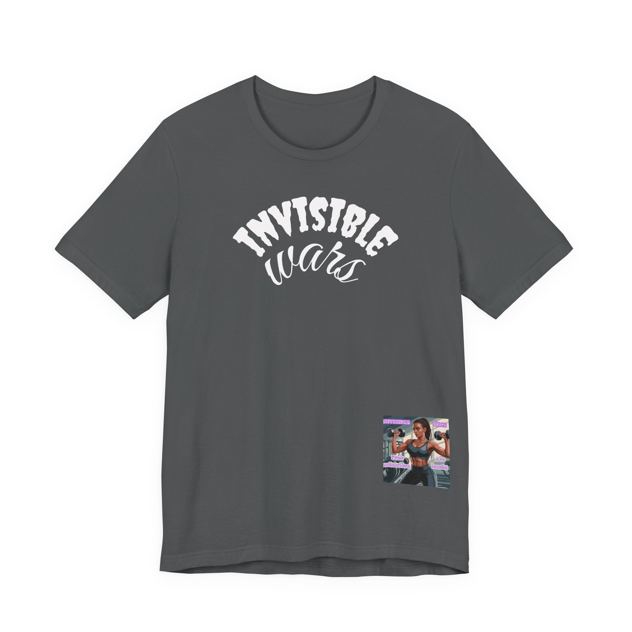 Women T-shirt —Their Validations