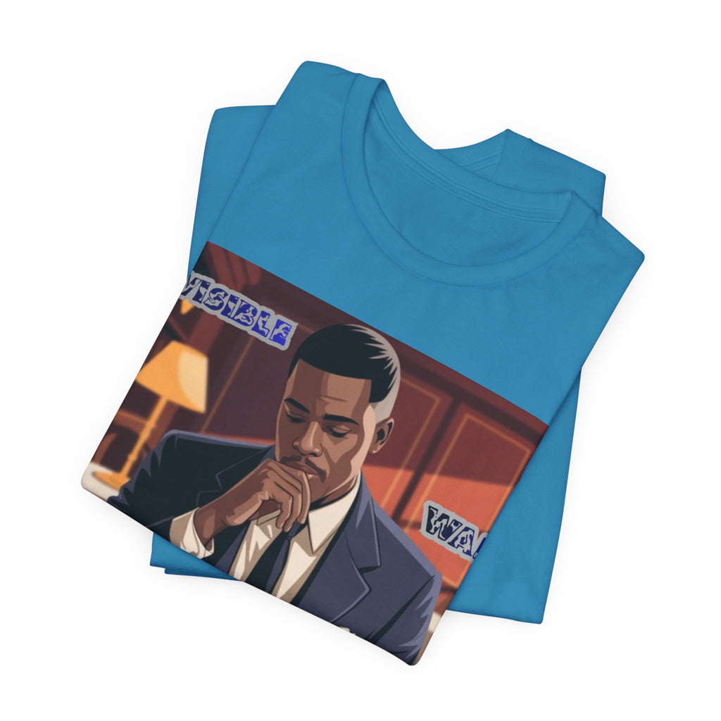 Men T‑Shirt — 'Dreams Do Come True