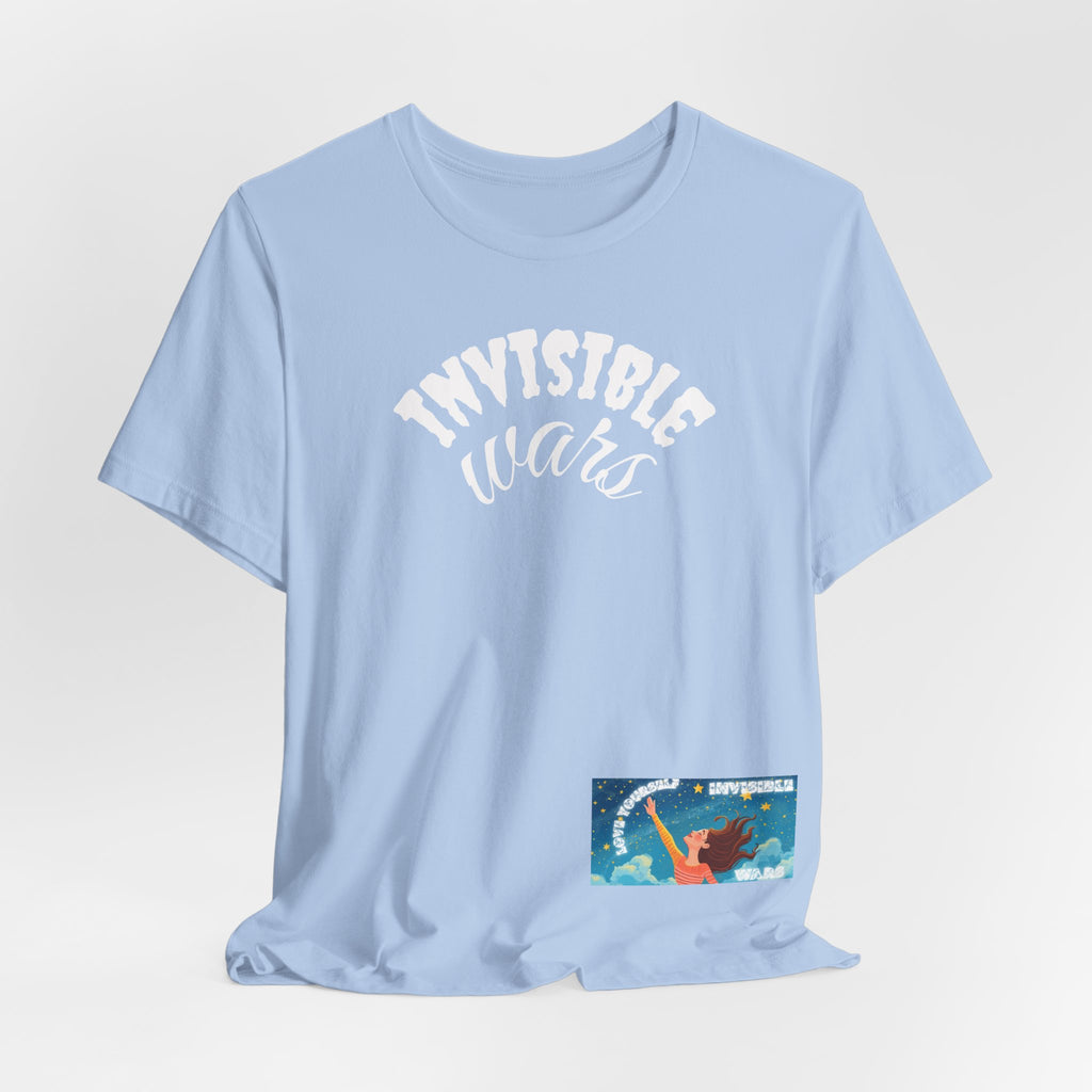 Women T-shirt - Love Yourself