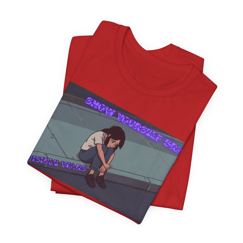 T‑Shirt — Show Yourself Grace