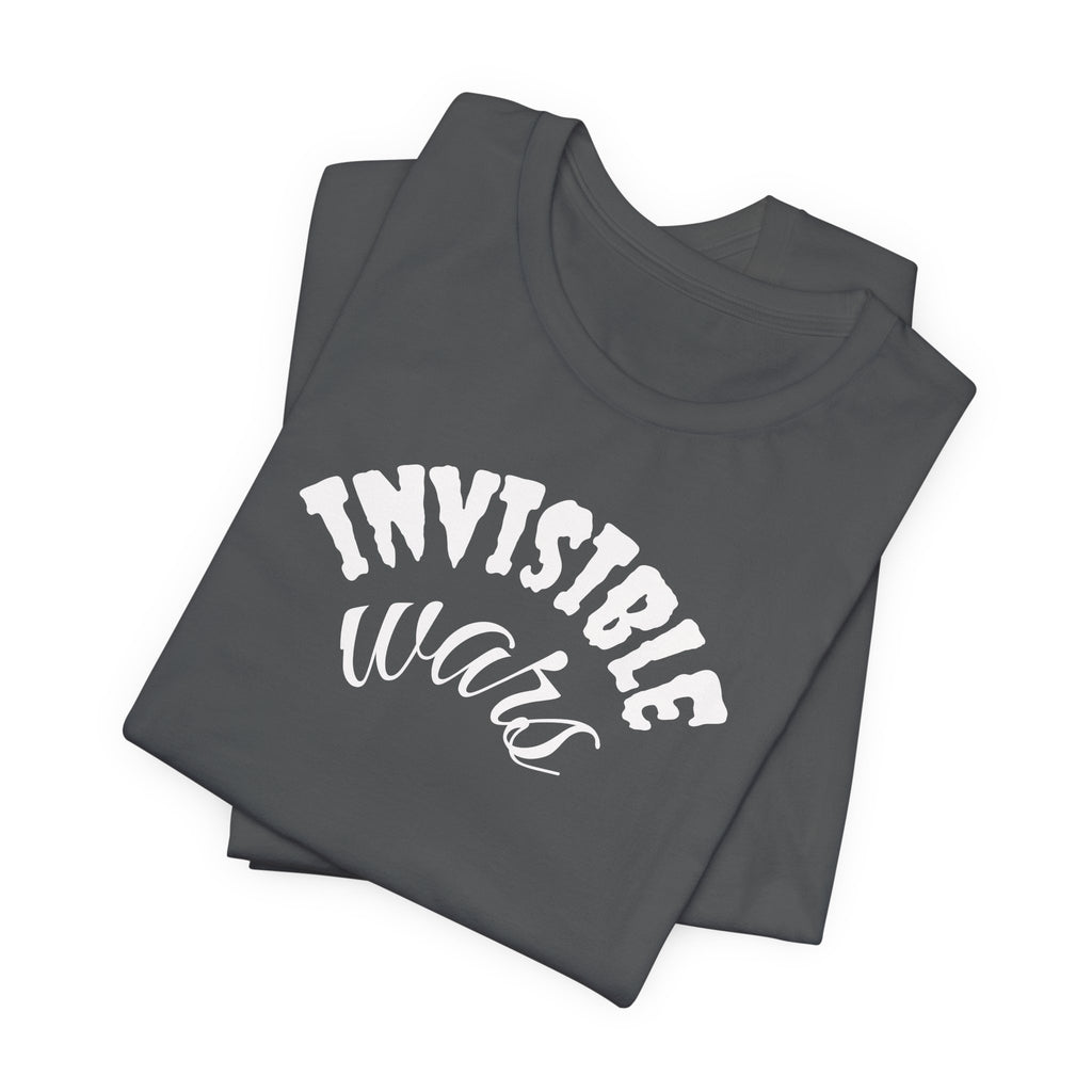 Women T-shirt - Confidence Looks Good On Me