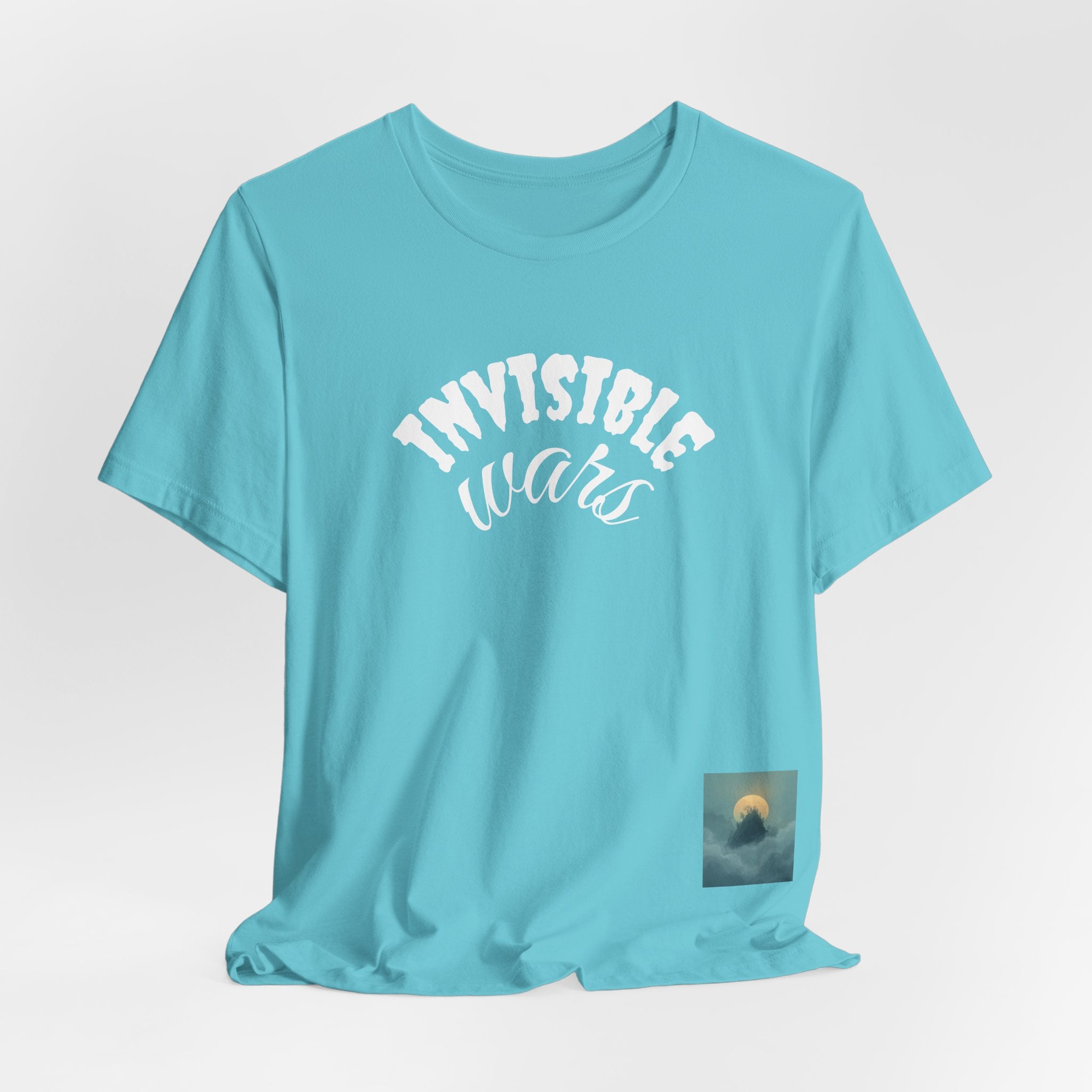 Women T-Shirt - Cluoded Judgement