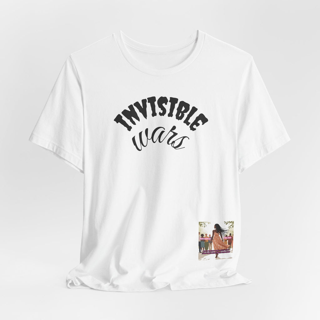 Women T-shirt —  Love Those Who Love You