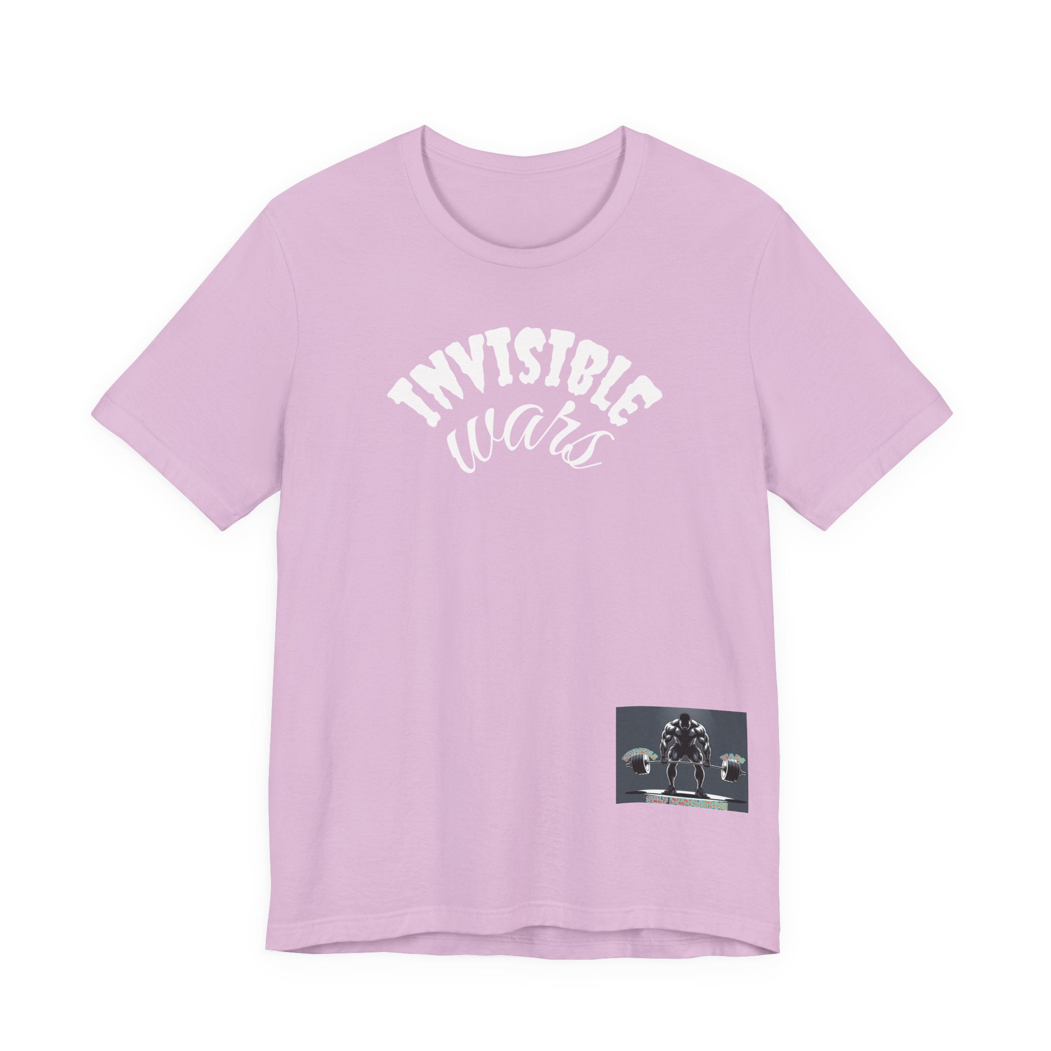 Men T-shirt - Self Dedication