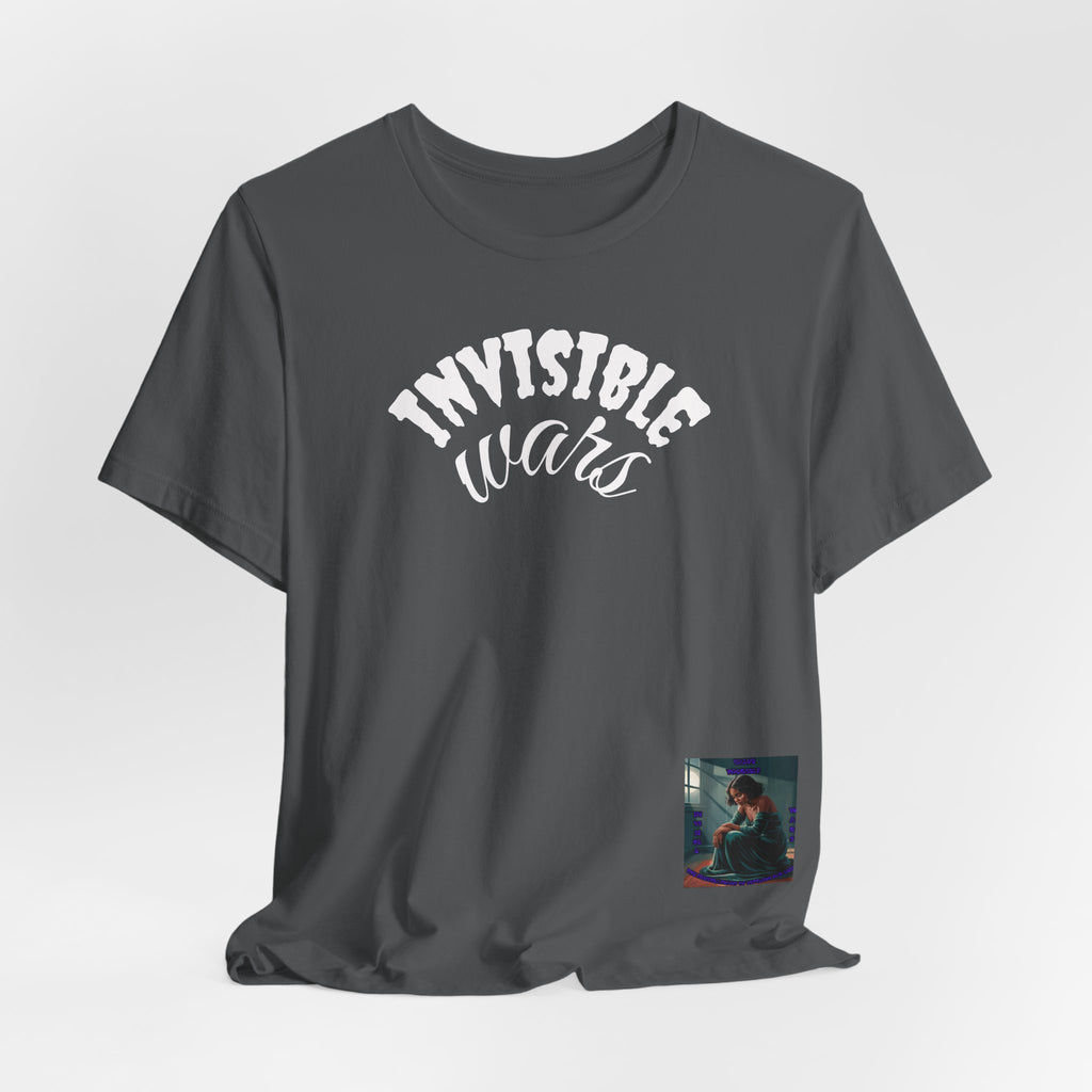 Women T-Shirt  - Value Yourself