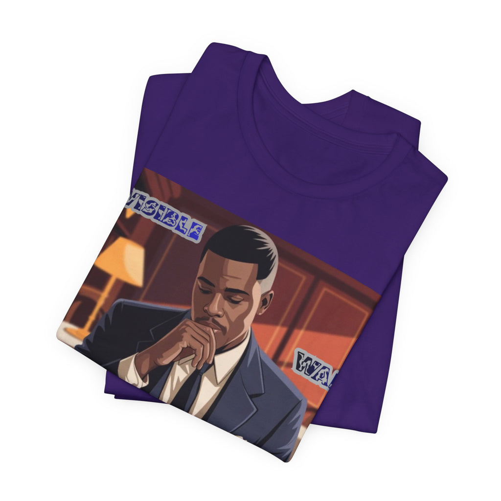 Men T‑Shirt — 'Dreams Do Come True