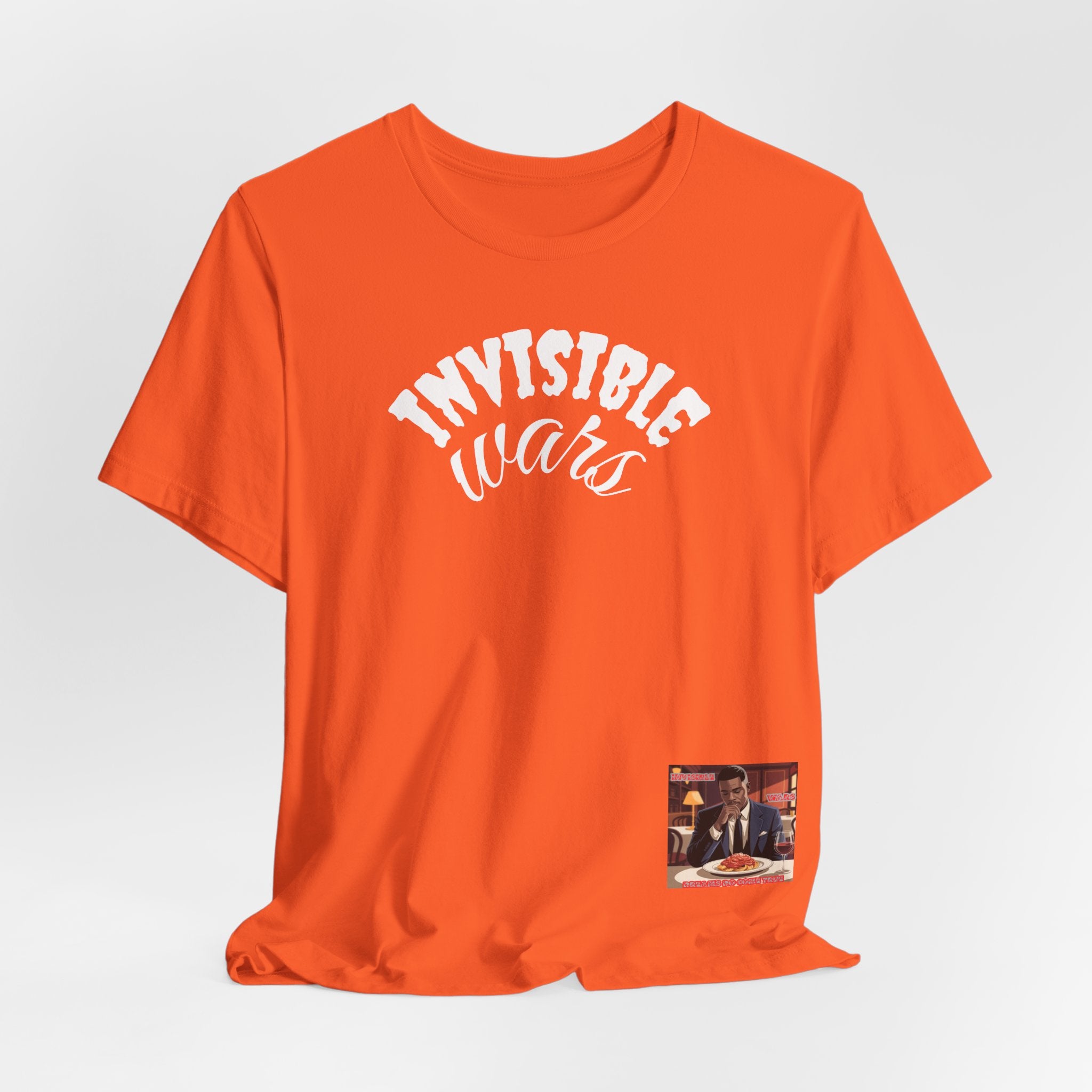 Men T-shirt - Dreams Do Come True
