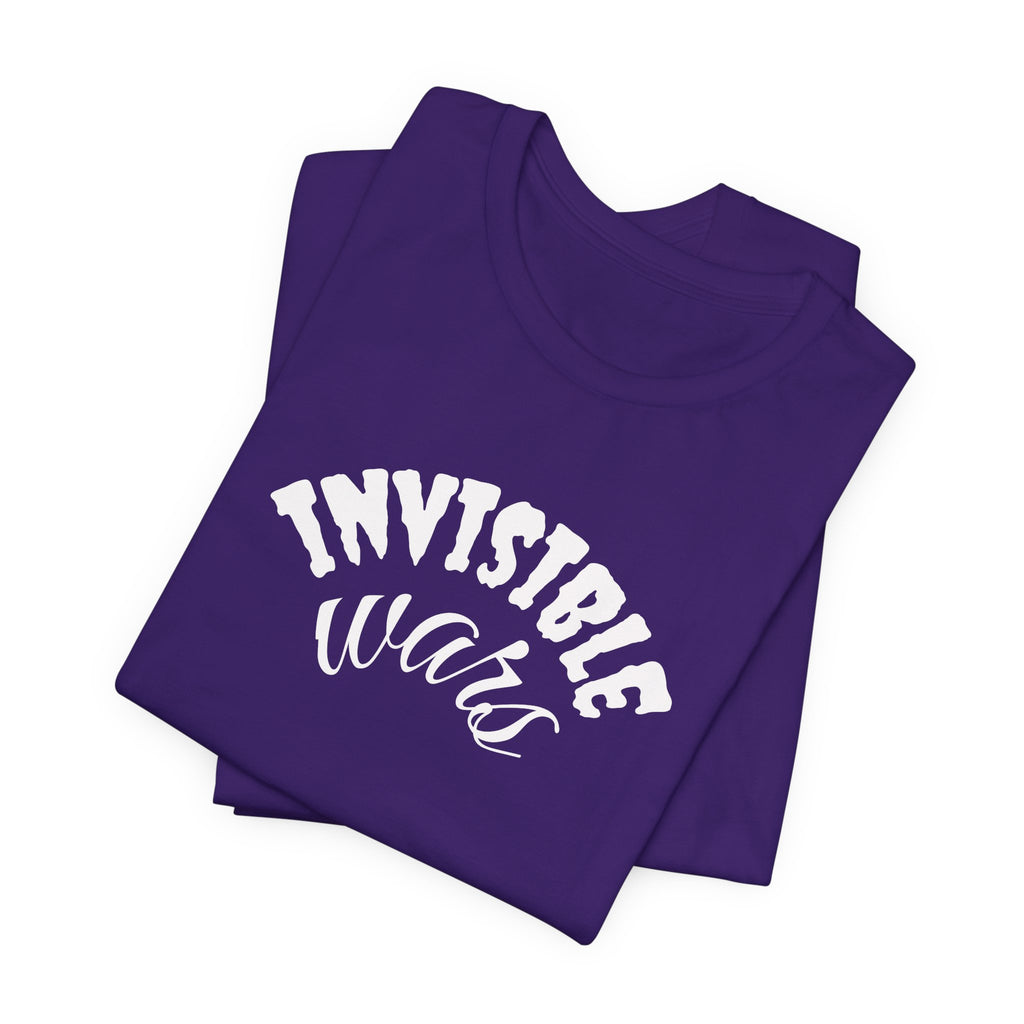 Women T-Shirt - Cluoded Judgement
