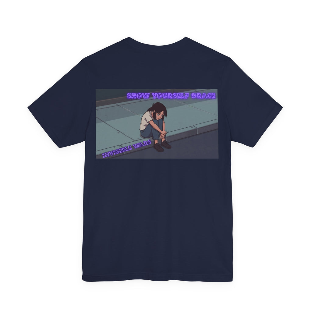 Women T-shirt - Show Yourself Grace