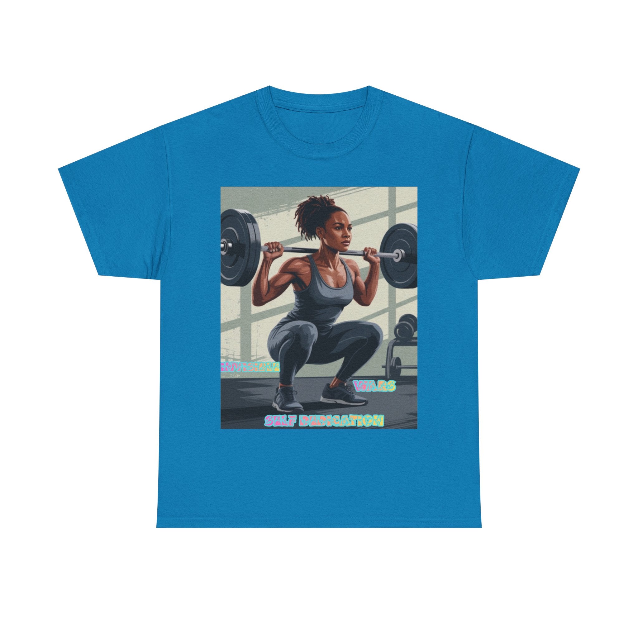 Women's T-Shirt - Self Dedication