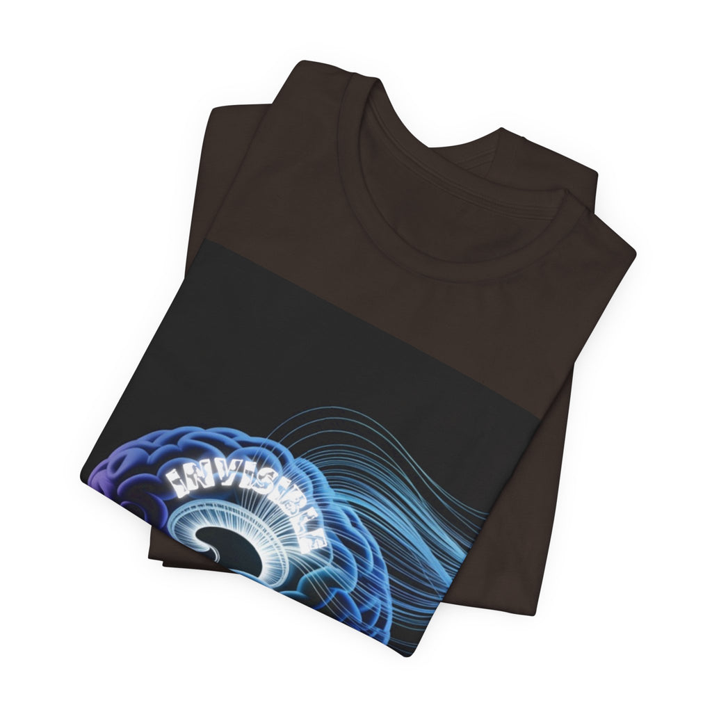 Men T-Shirt  — Unlearn Truama