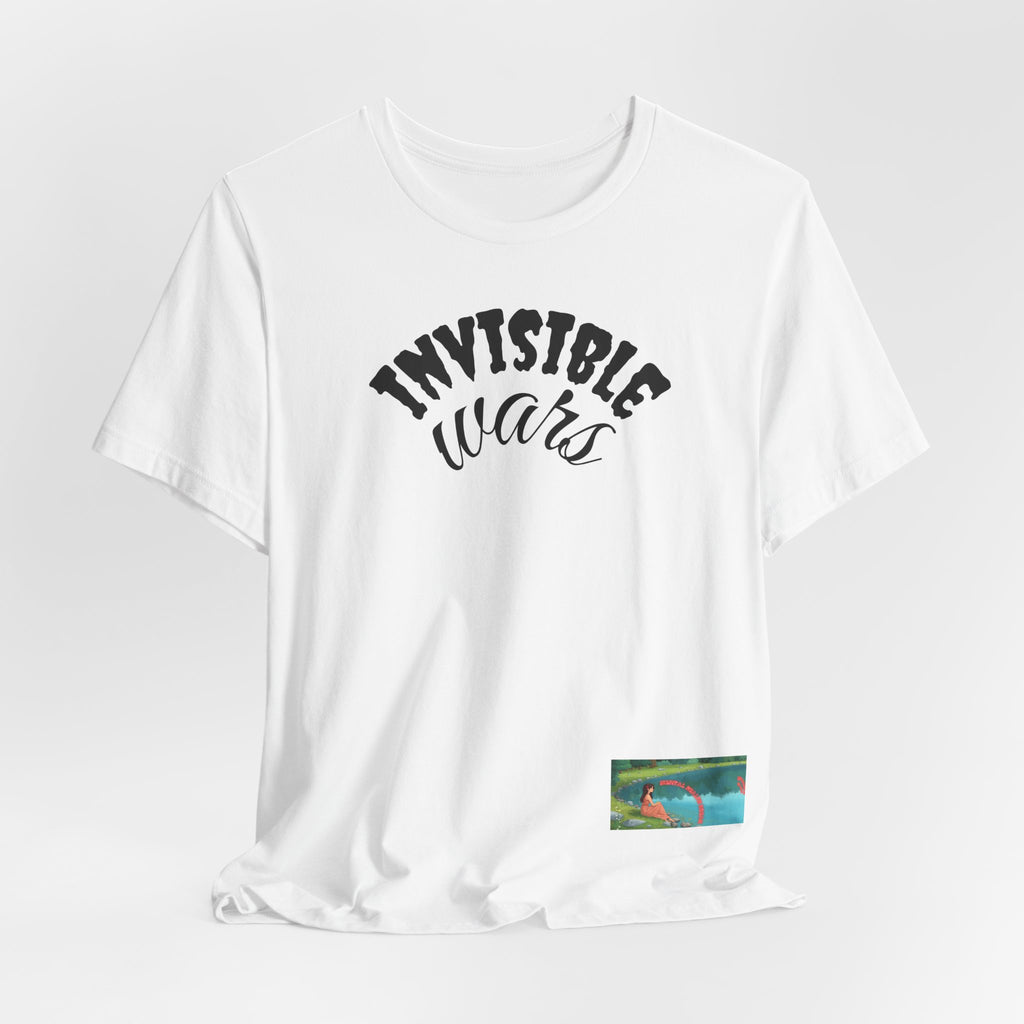 Women T-Shirt — Mental Health Break