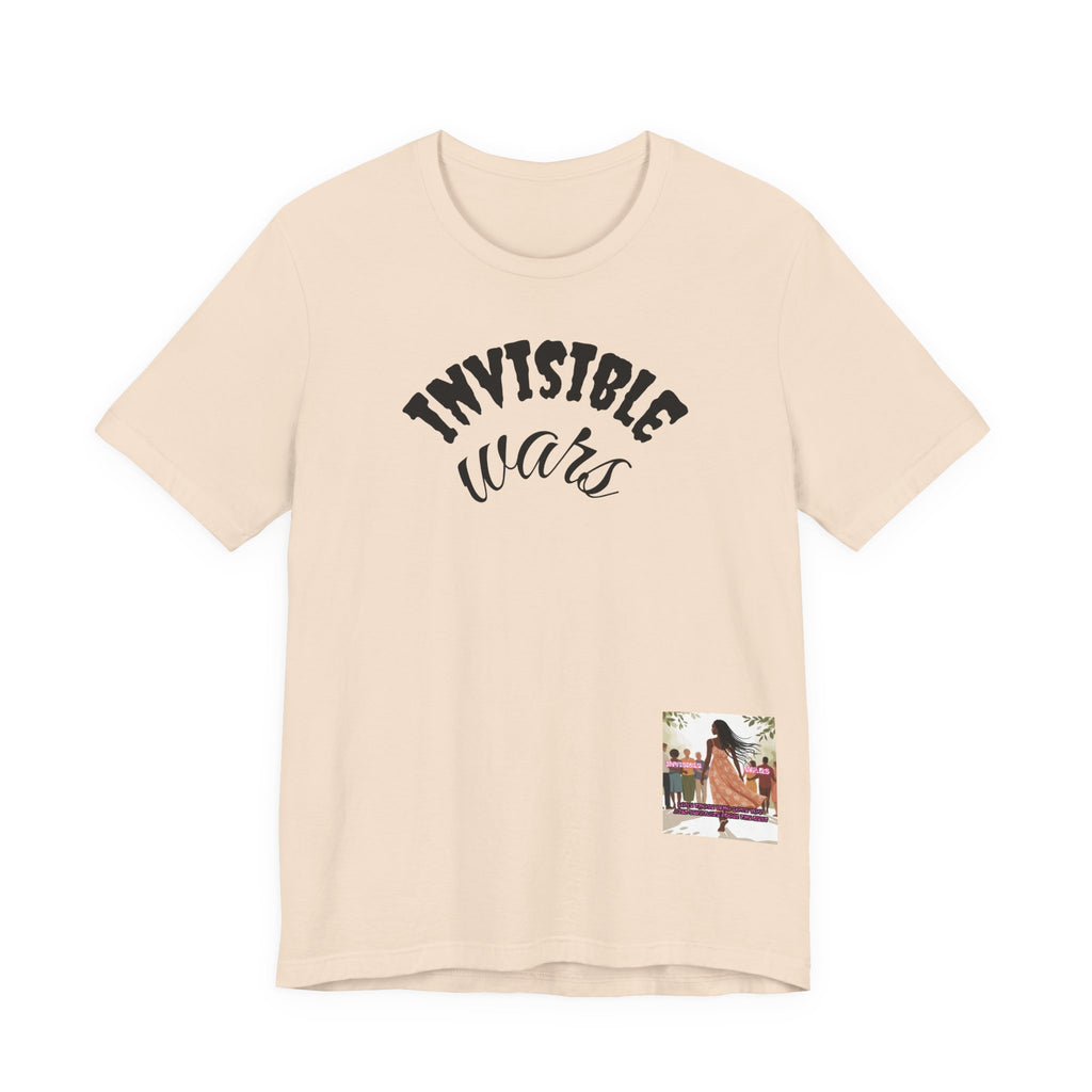 Women T-shirt —  Love Those Who Love You