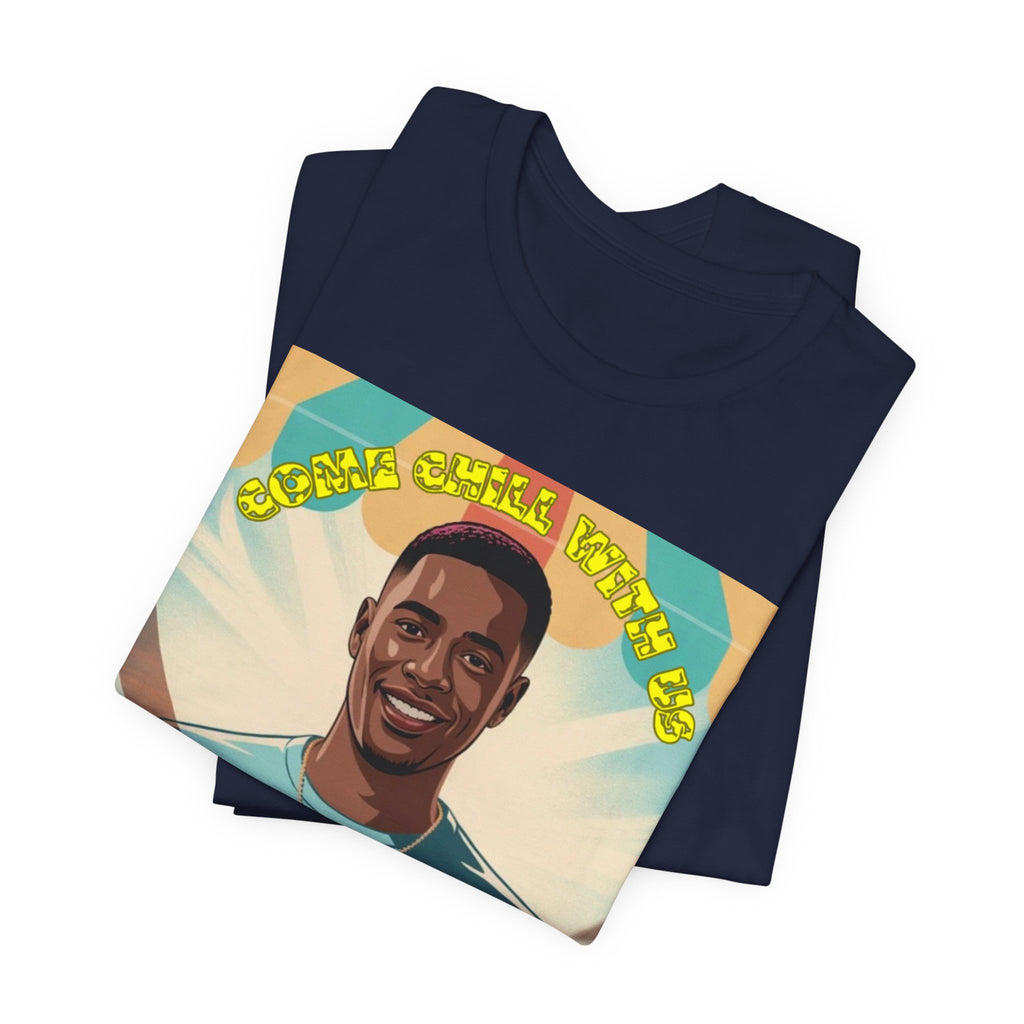 Women T-Shirt—  Dreams Do Come True