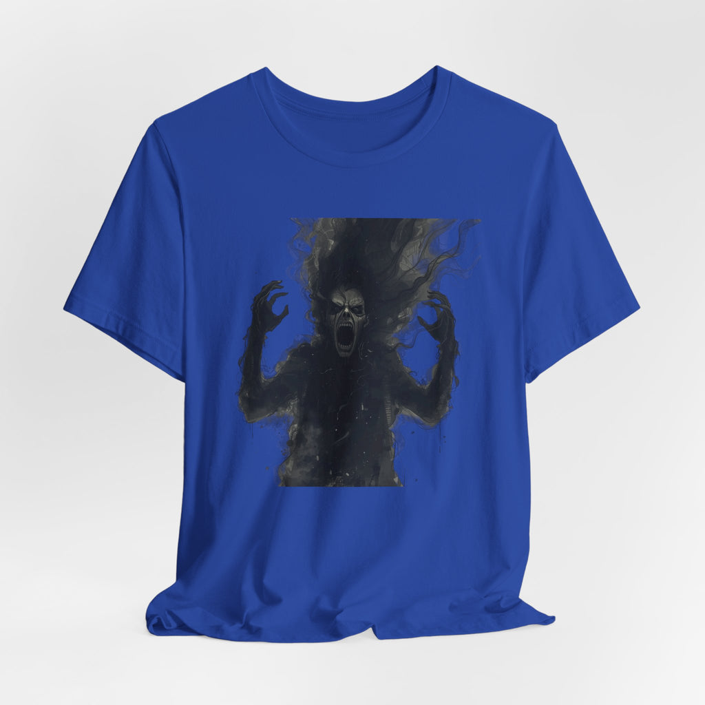 Men T-shirt— Demons Lurk