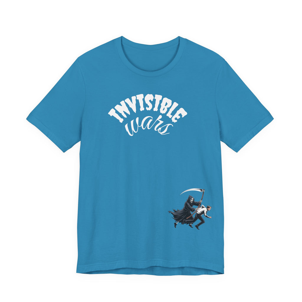 Men T-shirt — Reap What You So pt.2