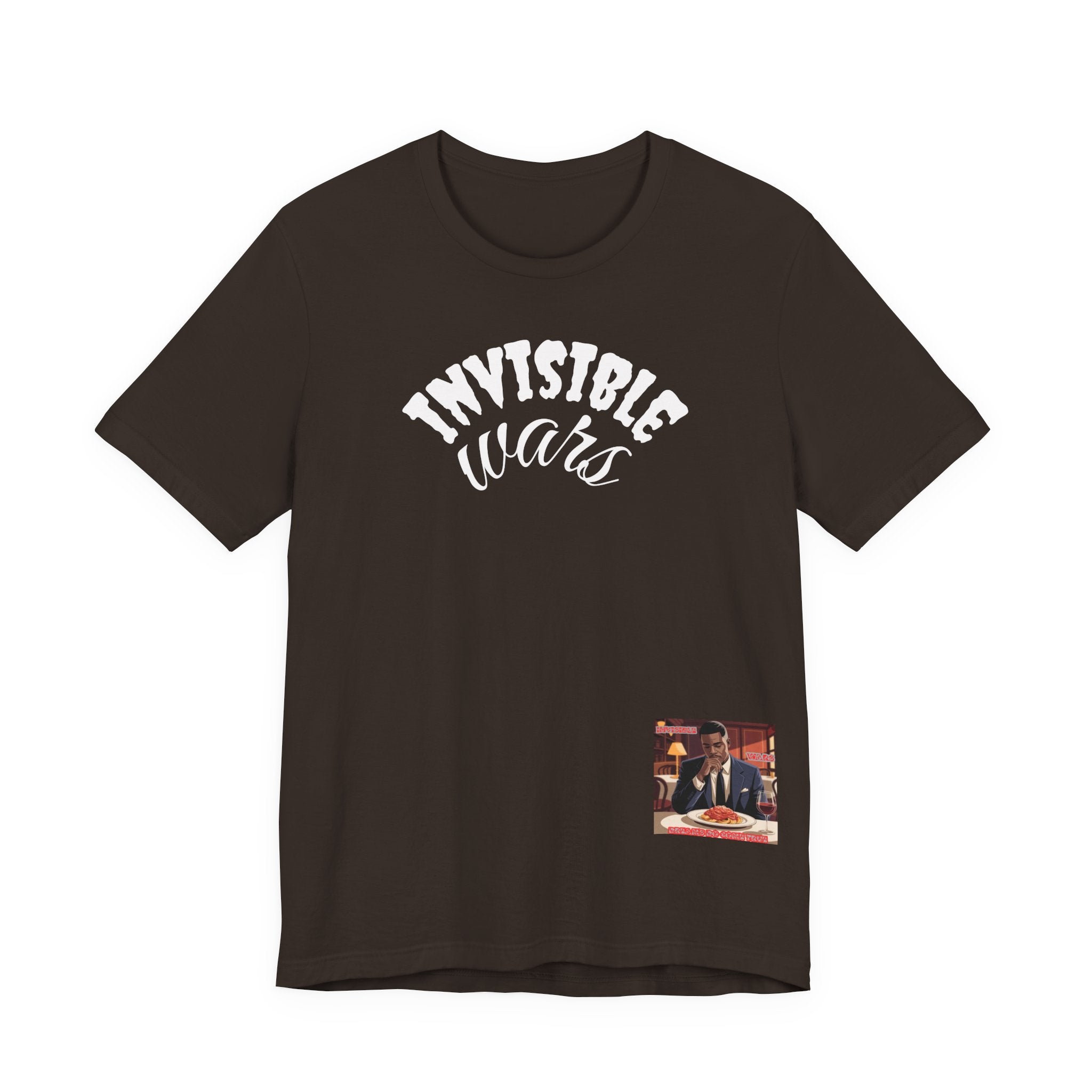 Men T-shirt - Dreams Do Come True
