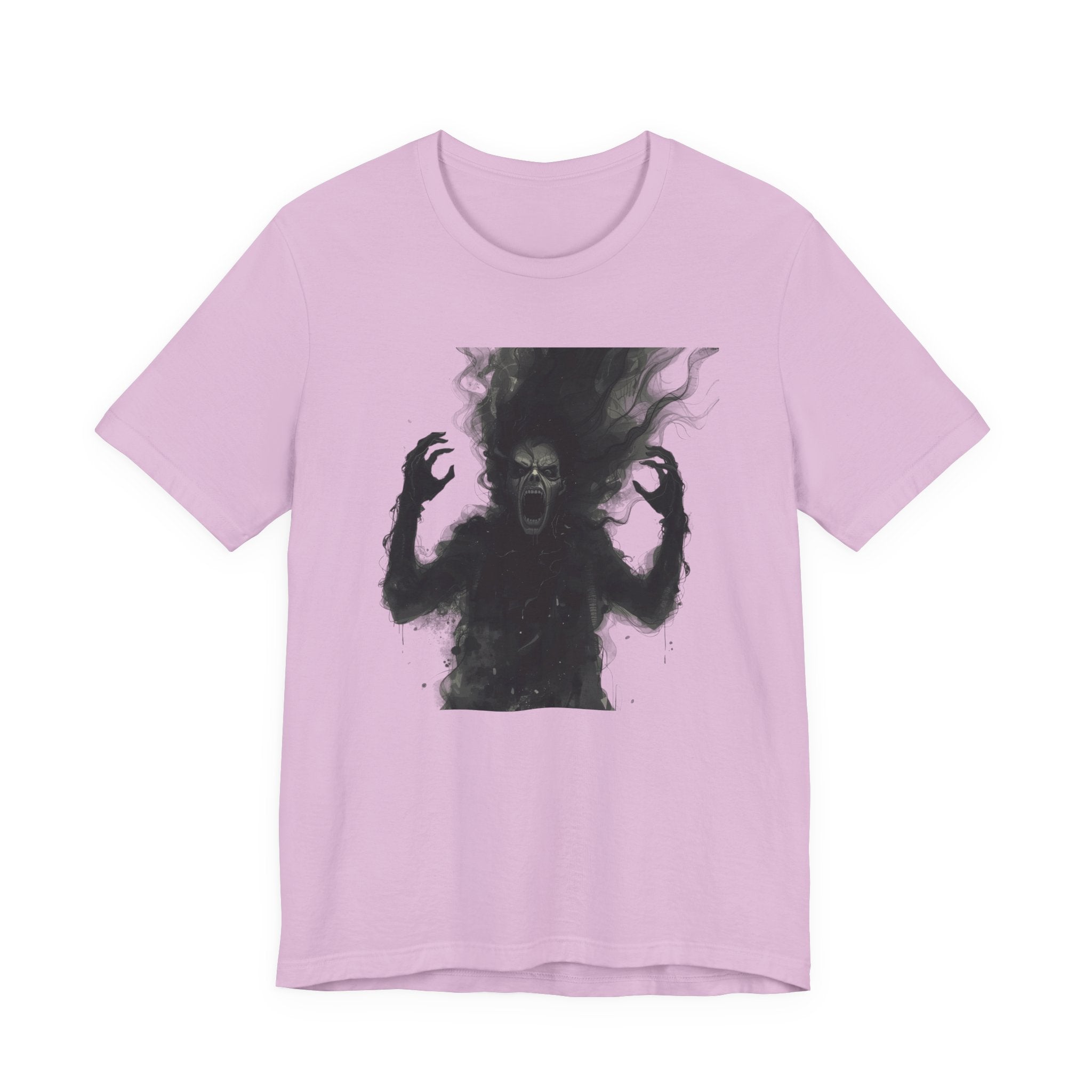 Men T-shirt— Demons Lurk